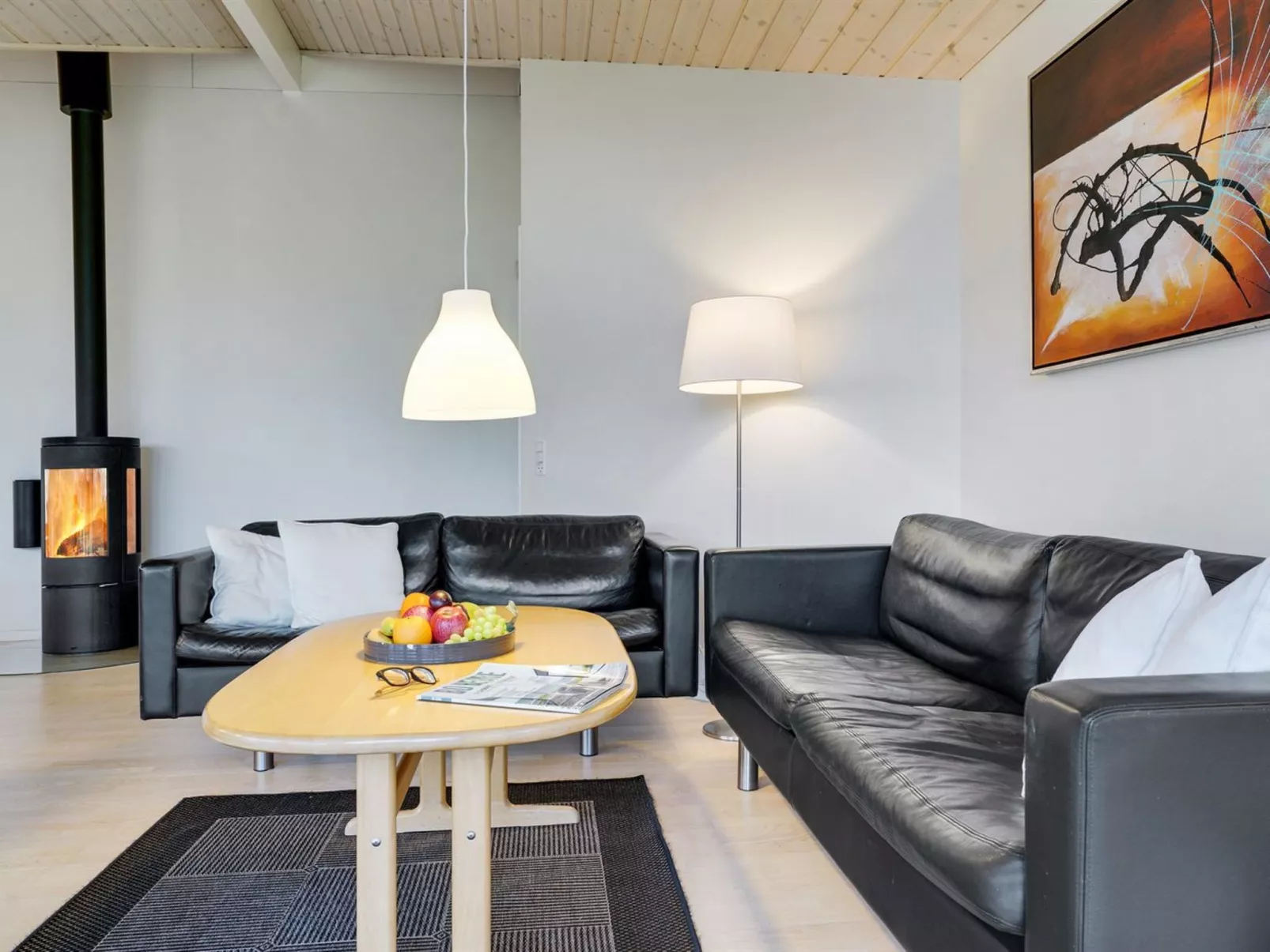 "Ricus" - 1.8km from the sea-Binnen