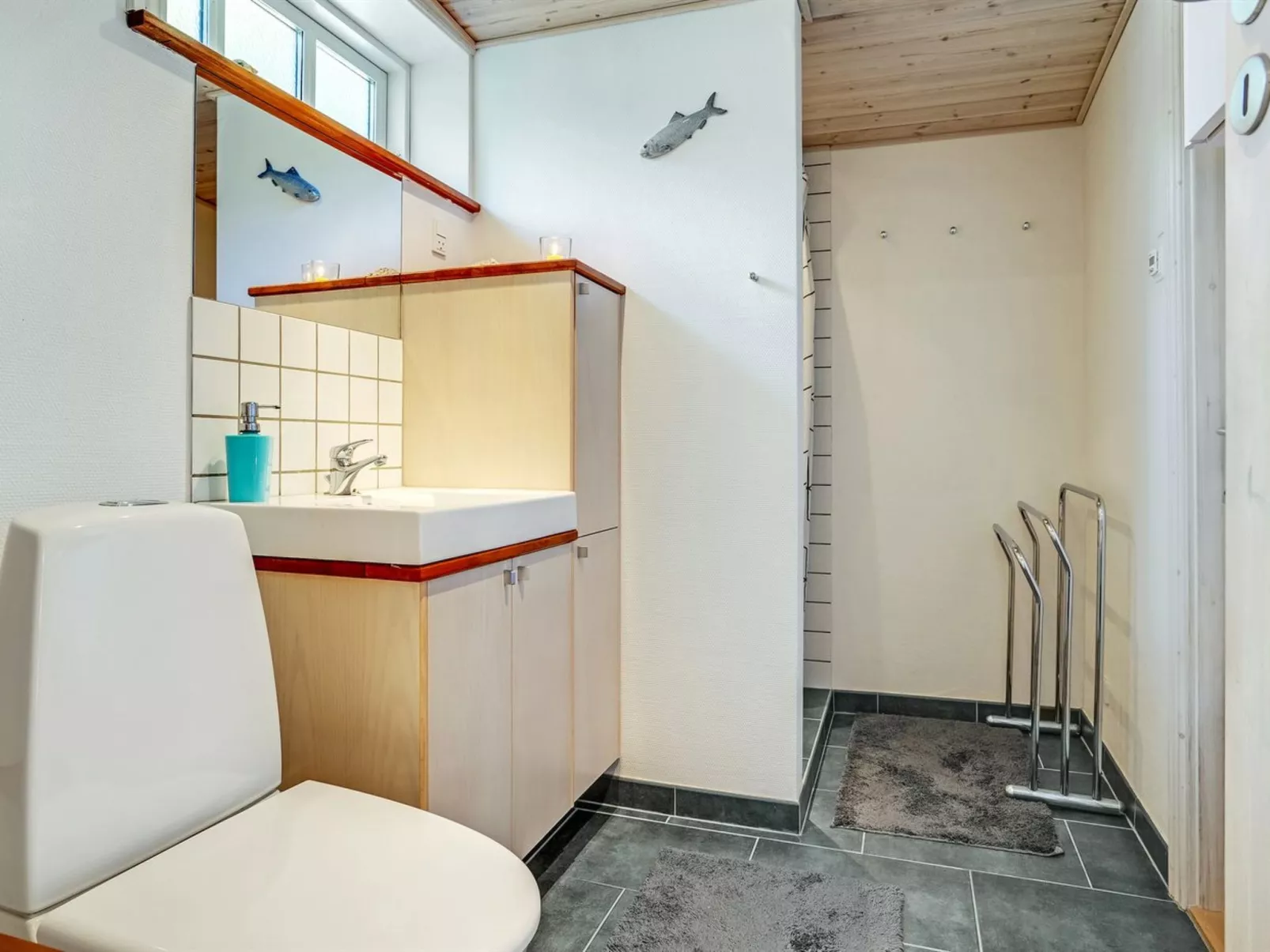 "Edele" - 800m from the sea-Binnen