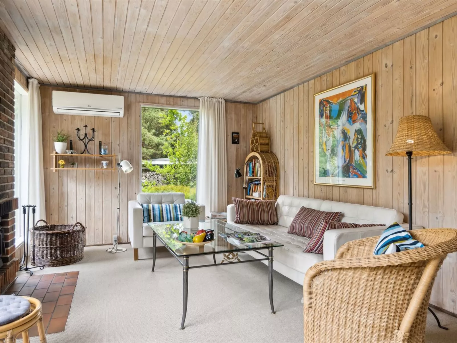 "Mirzə" - 250m from the sea-Binnen