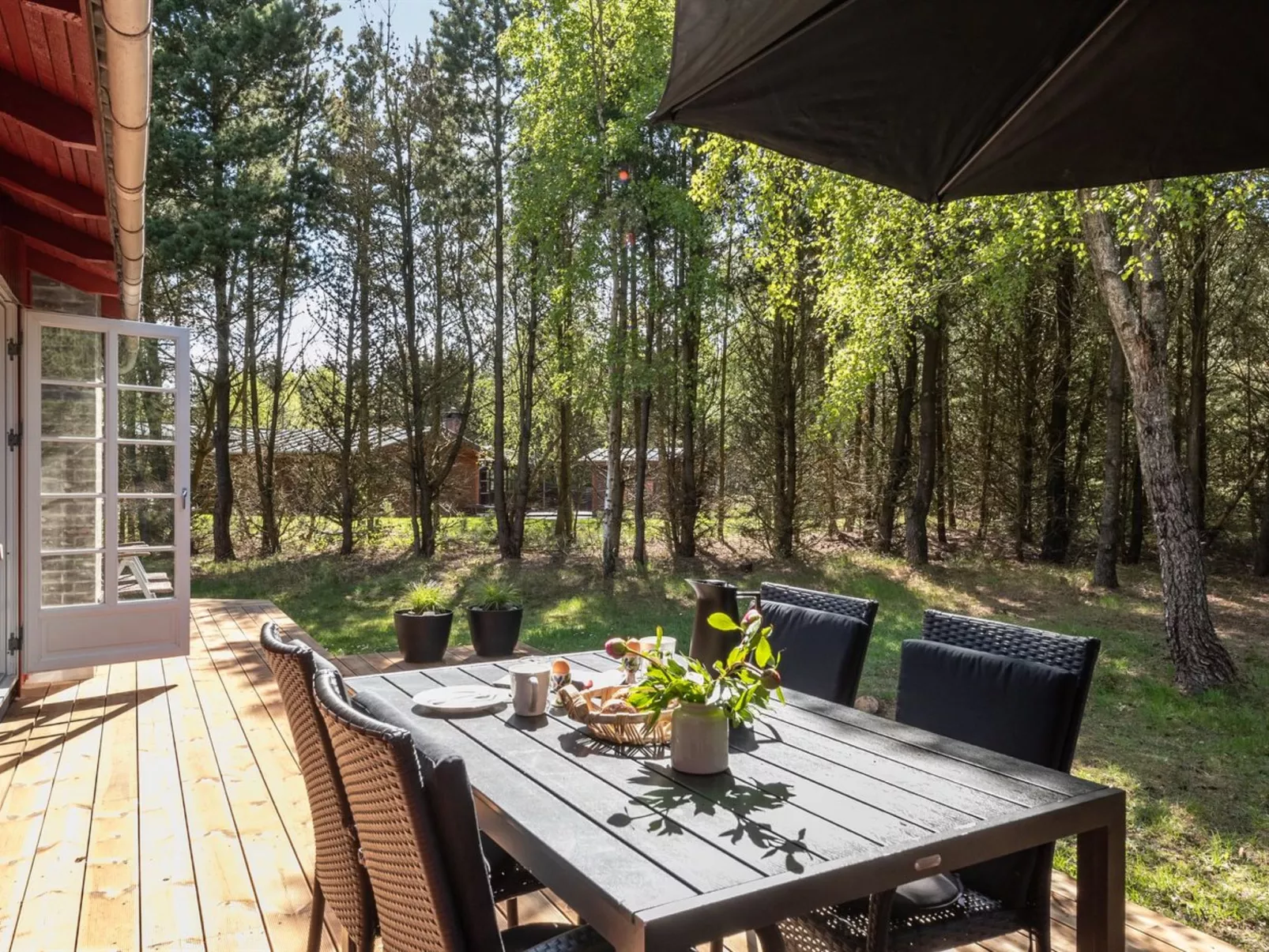 "Epiphania" - 900m from the sea-Buiten