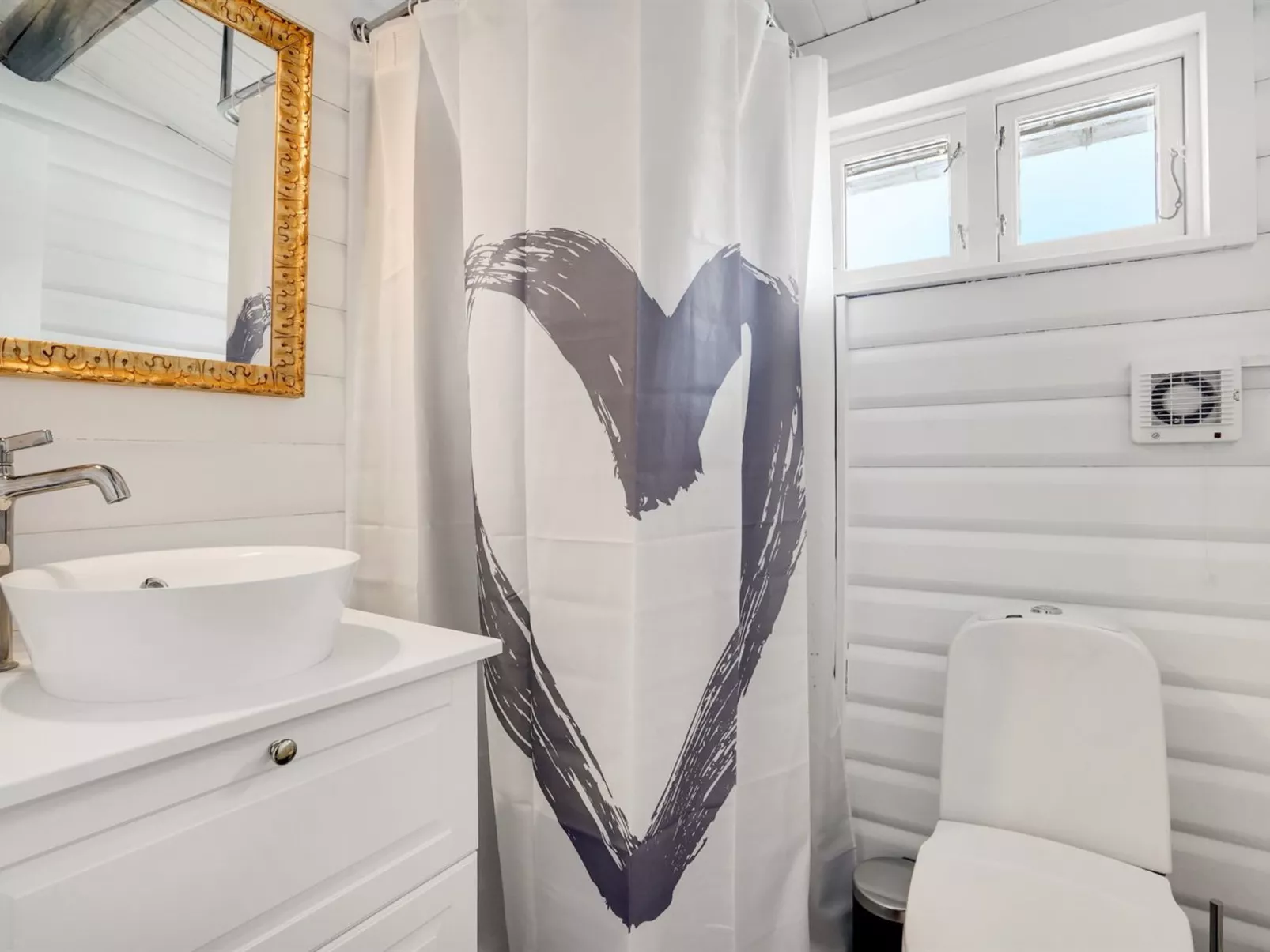 "Henriethe" - 1.1km from the sea-Binnen