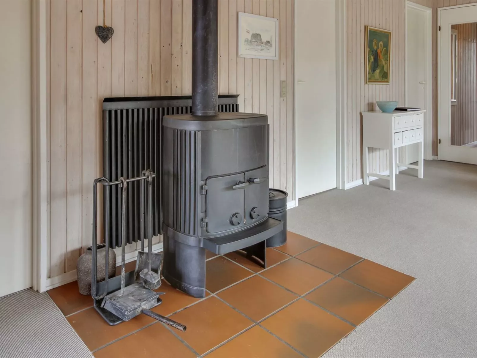 "Dida" - 3.1km from the sea-Binnen