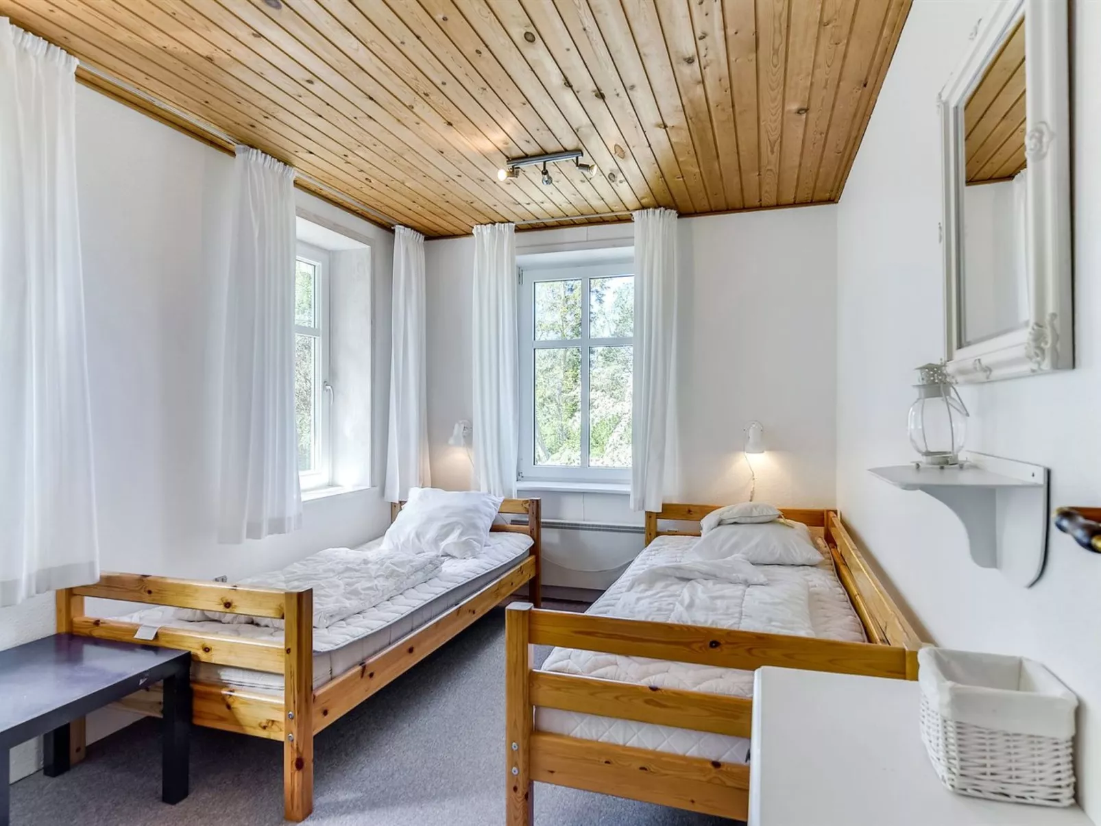 "Styrkar" - 4km from the sea-Binnen