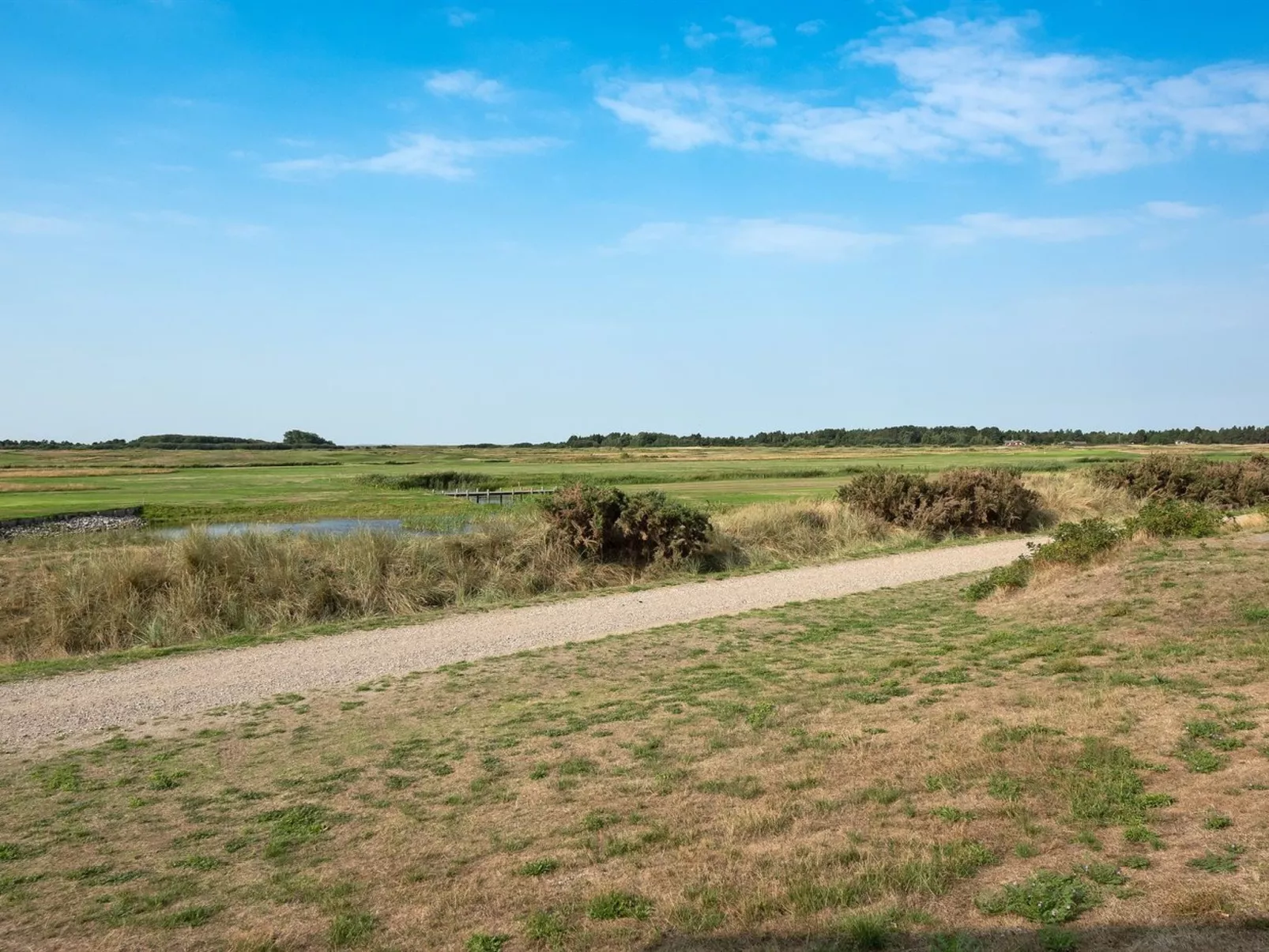 "Jovanka" - 2.3km from the sea - Buiten