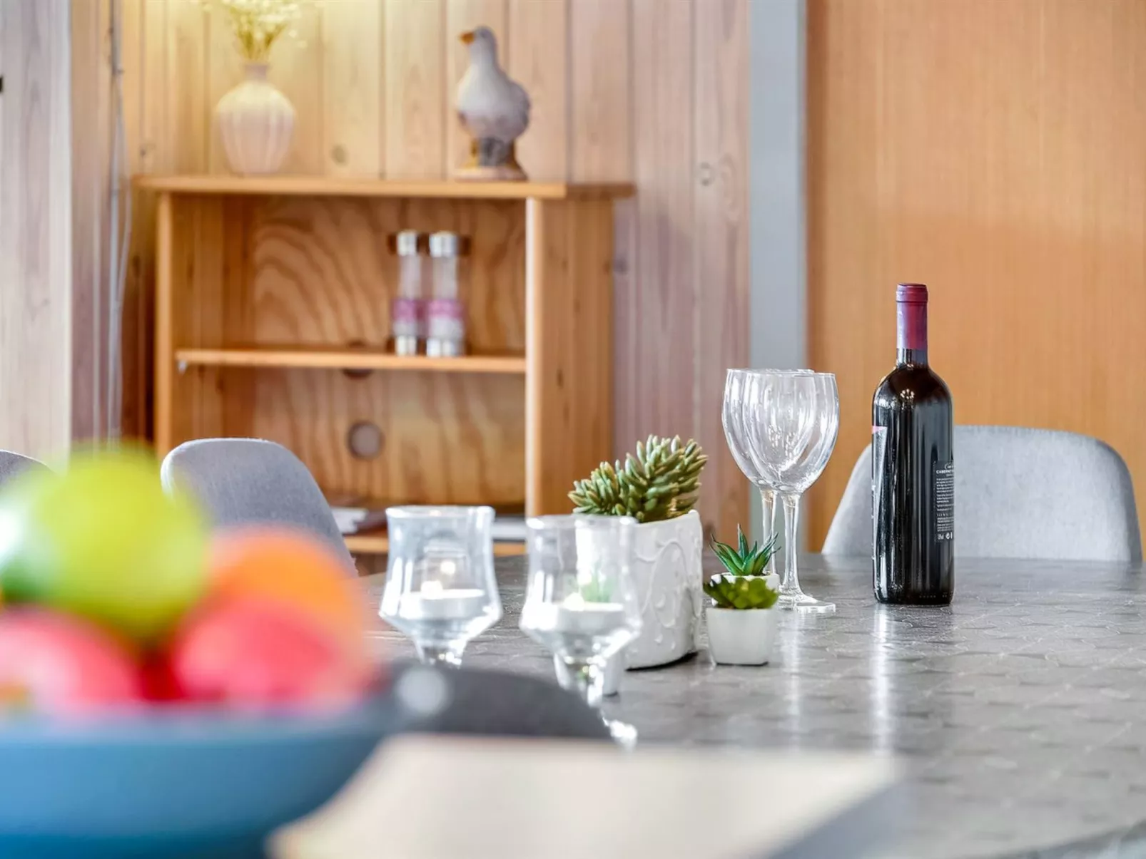 "Gabriela" - 1km from the sea-Binnen