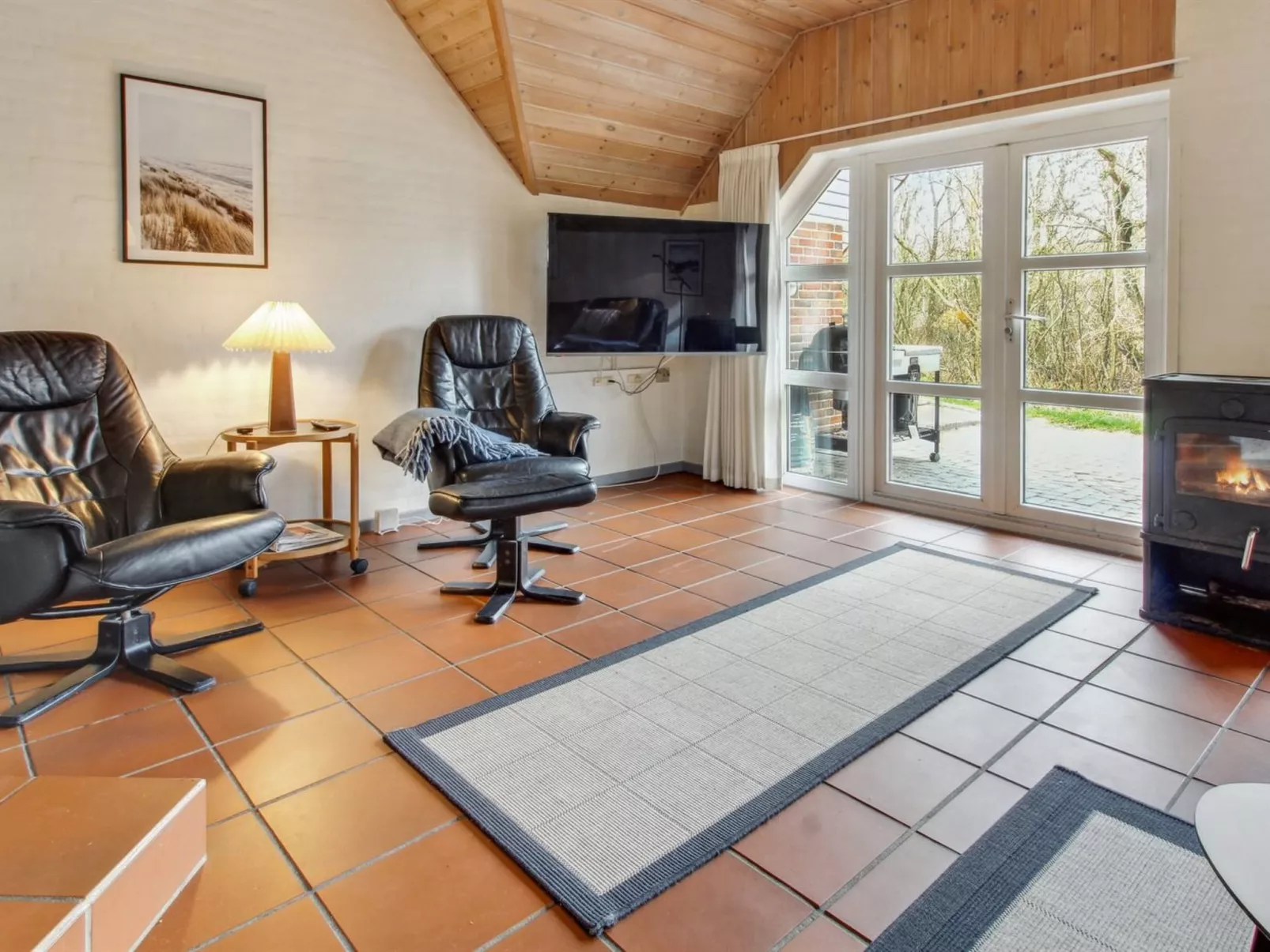 "Albin" - 2.8km from the sea-Binnen