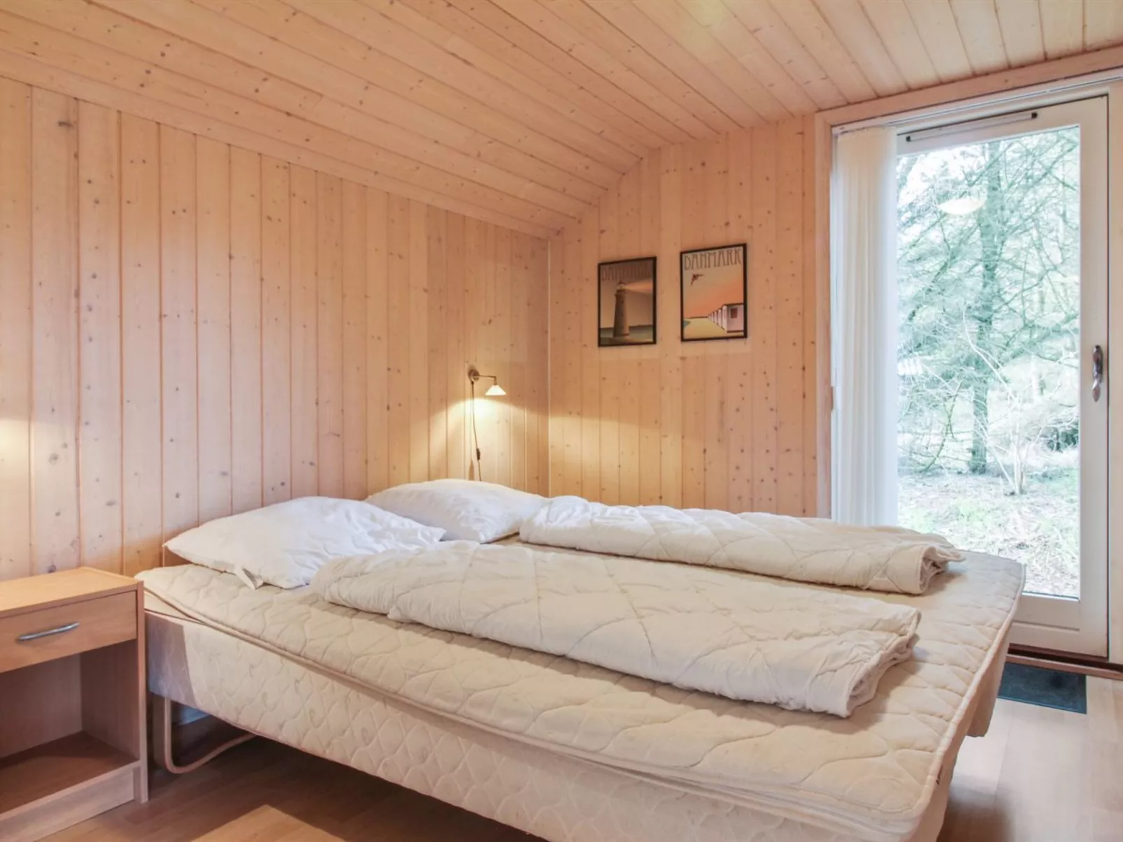 "Synnöve" - 550m from the sea-Binnen