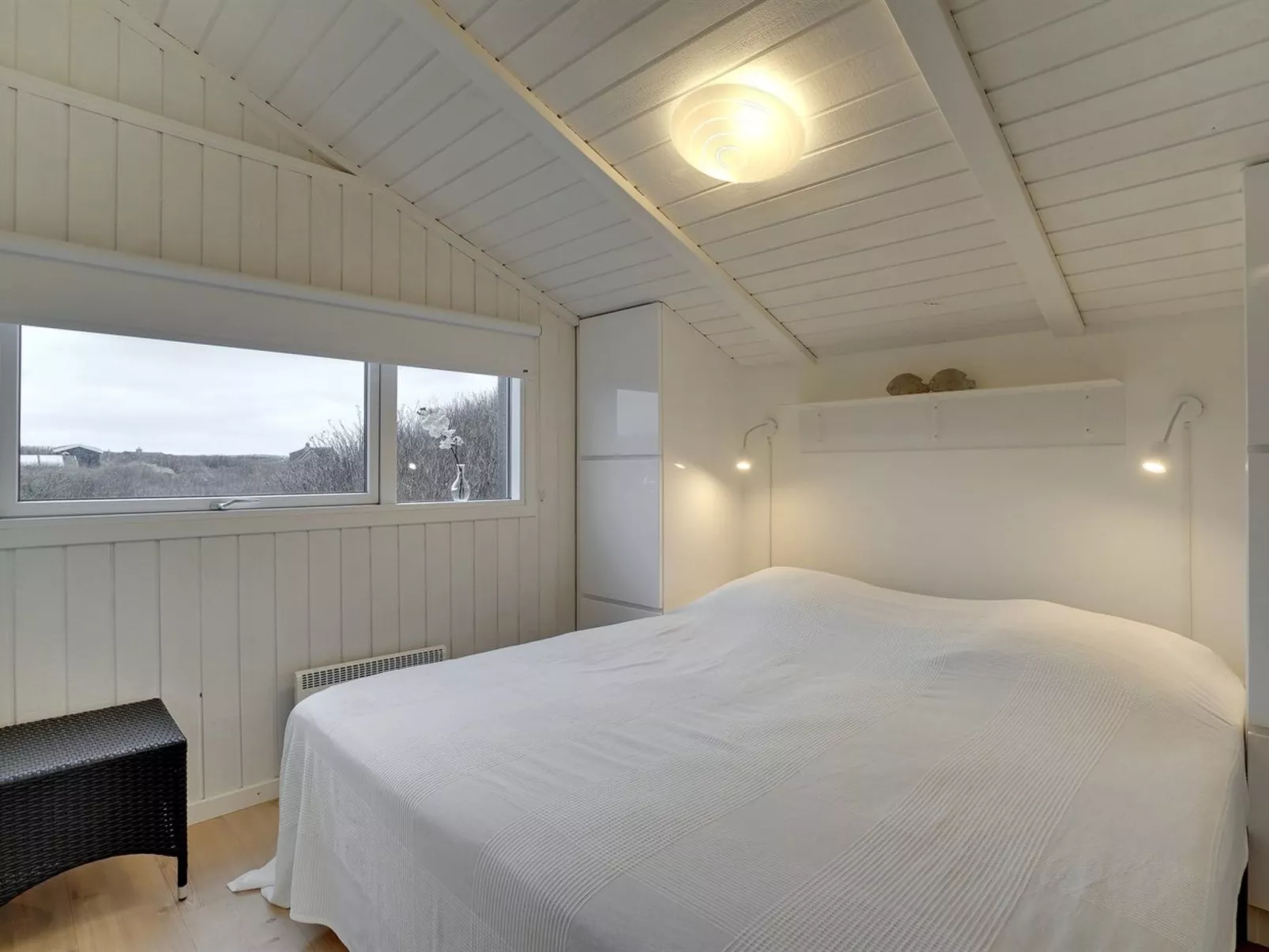 "Swerting" - 230m from the sea-Binnen