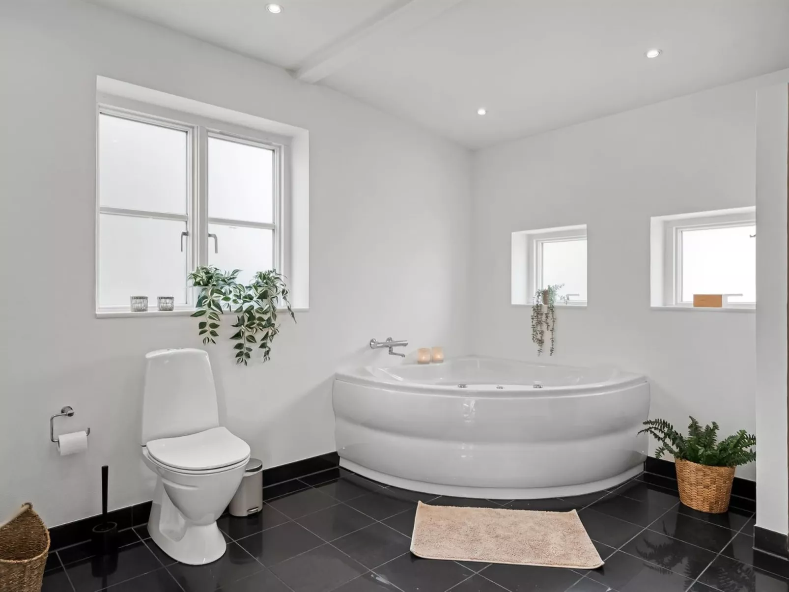 "Marijanne" - 500m from the sea-Binnen