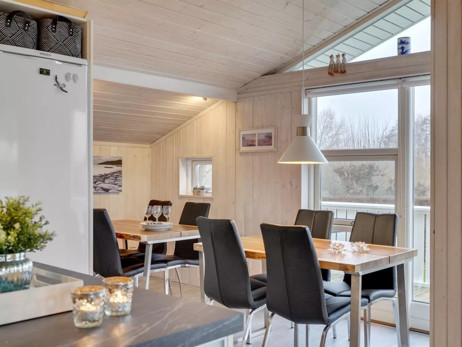 "Stefanka" - 600m from the sea-Binnen