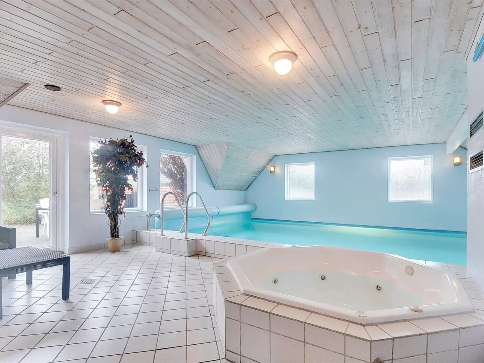 "Partenij" - 1km from the sea-Buiten