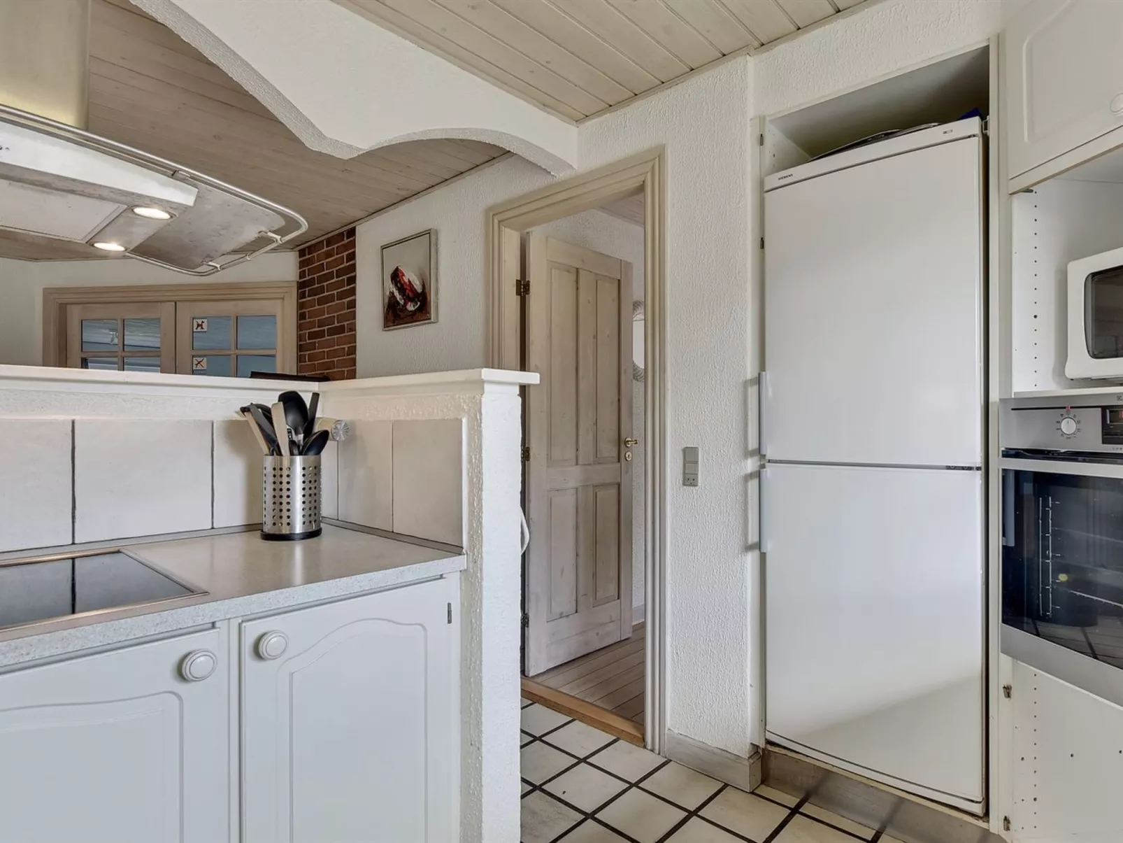 "Ameline" - 500m to the fjord-Binnen