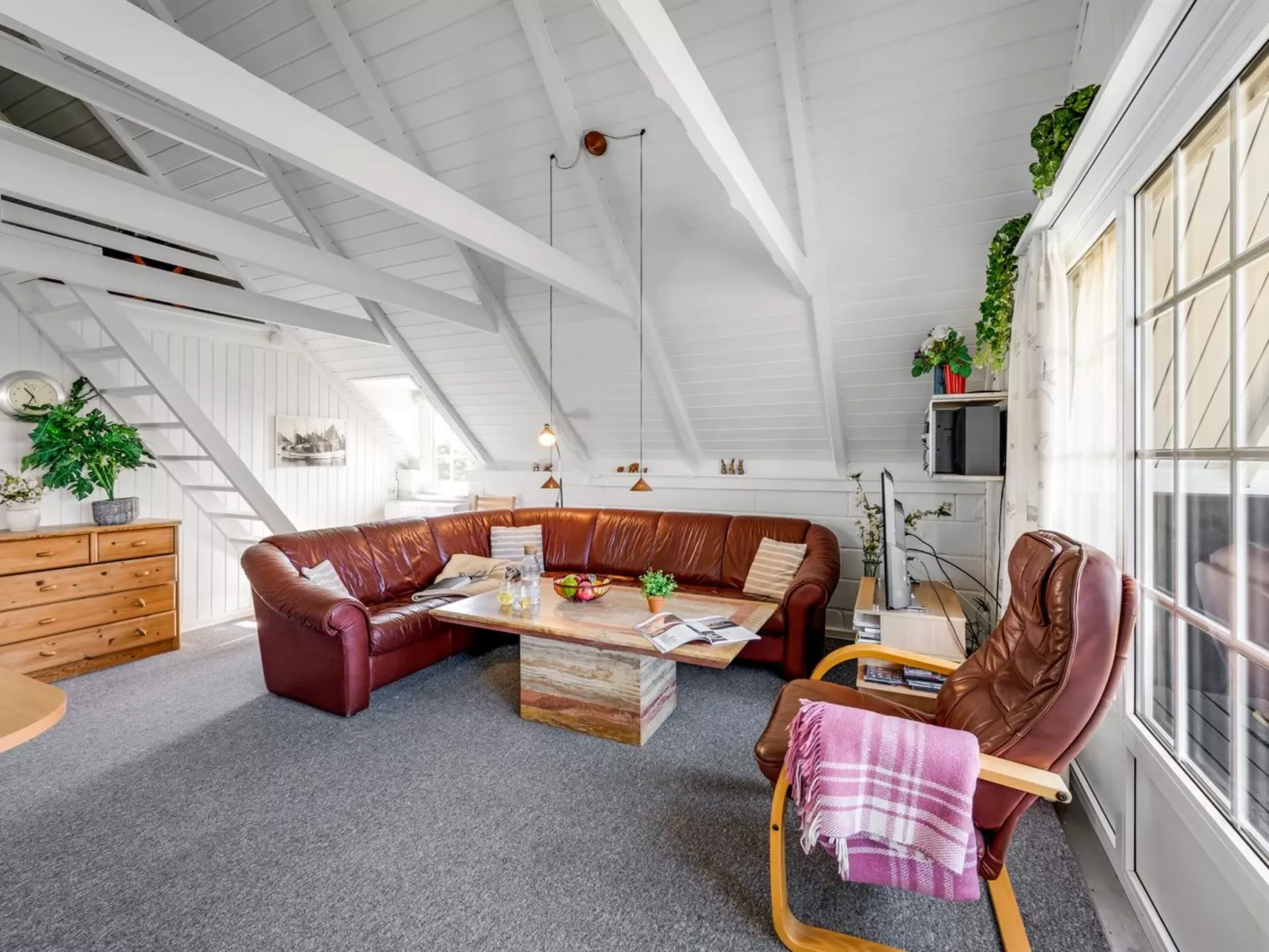 "Franciska" - 800m from the sea-Binnen