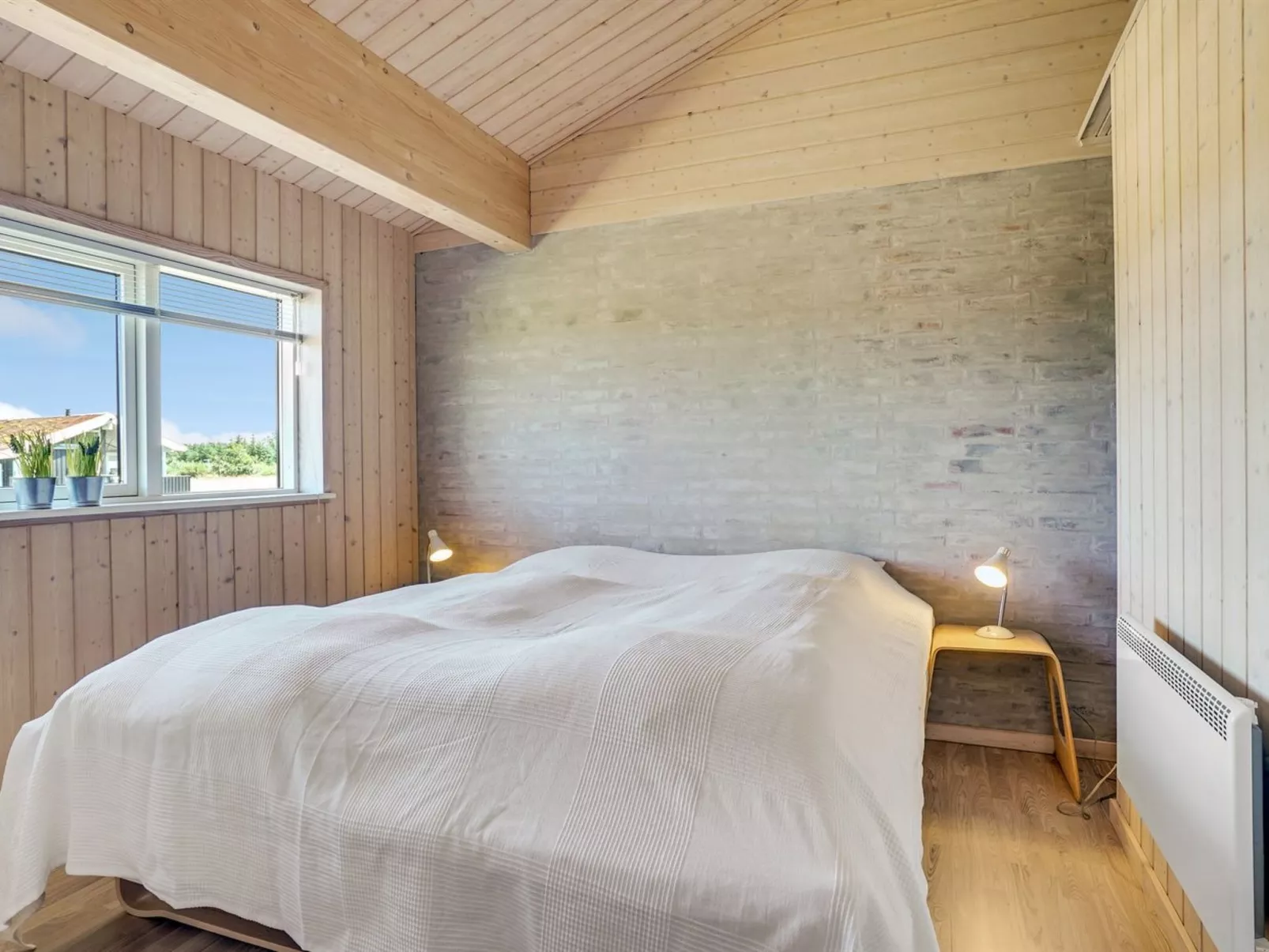 "Dorothe" - 1.4km from the sea-Binnen