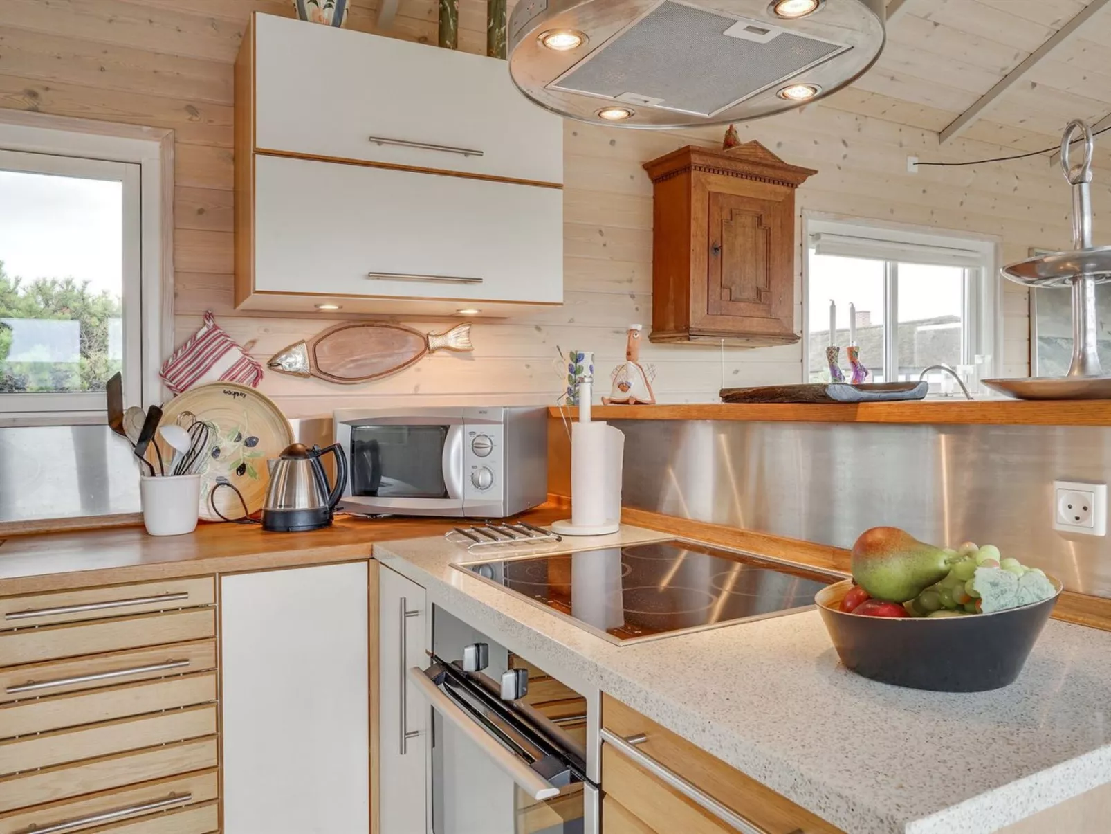 "Geeske" - 400m from the sea-Binnen