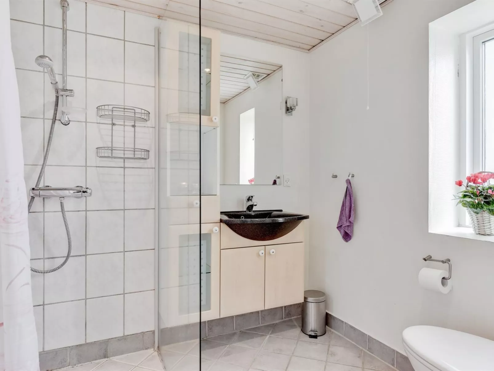 "Matthias" - 400m to the fjord-Binnen