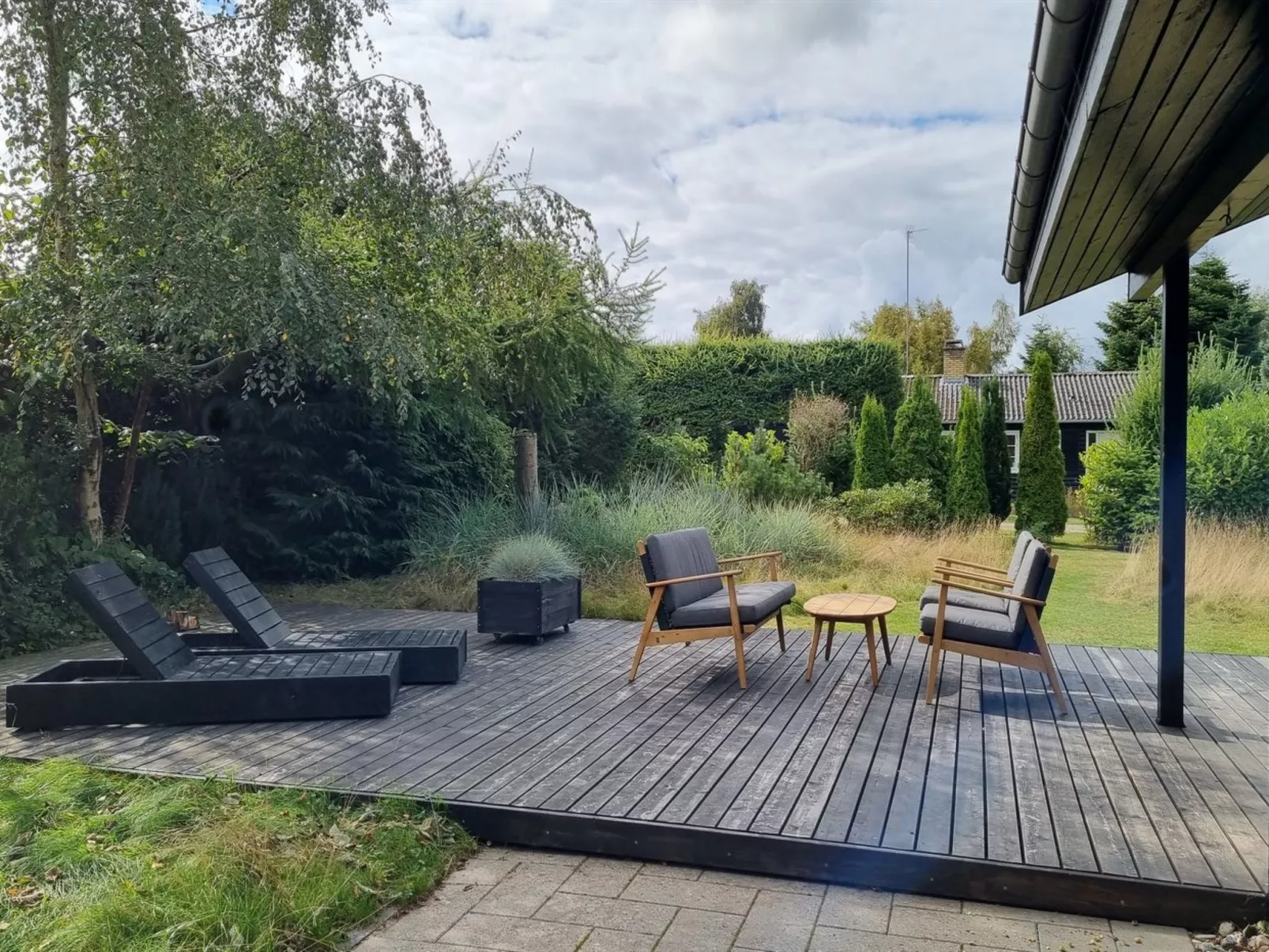 "Pavle" - 700m from the sea-Buiten