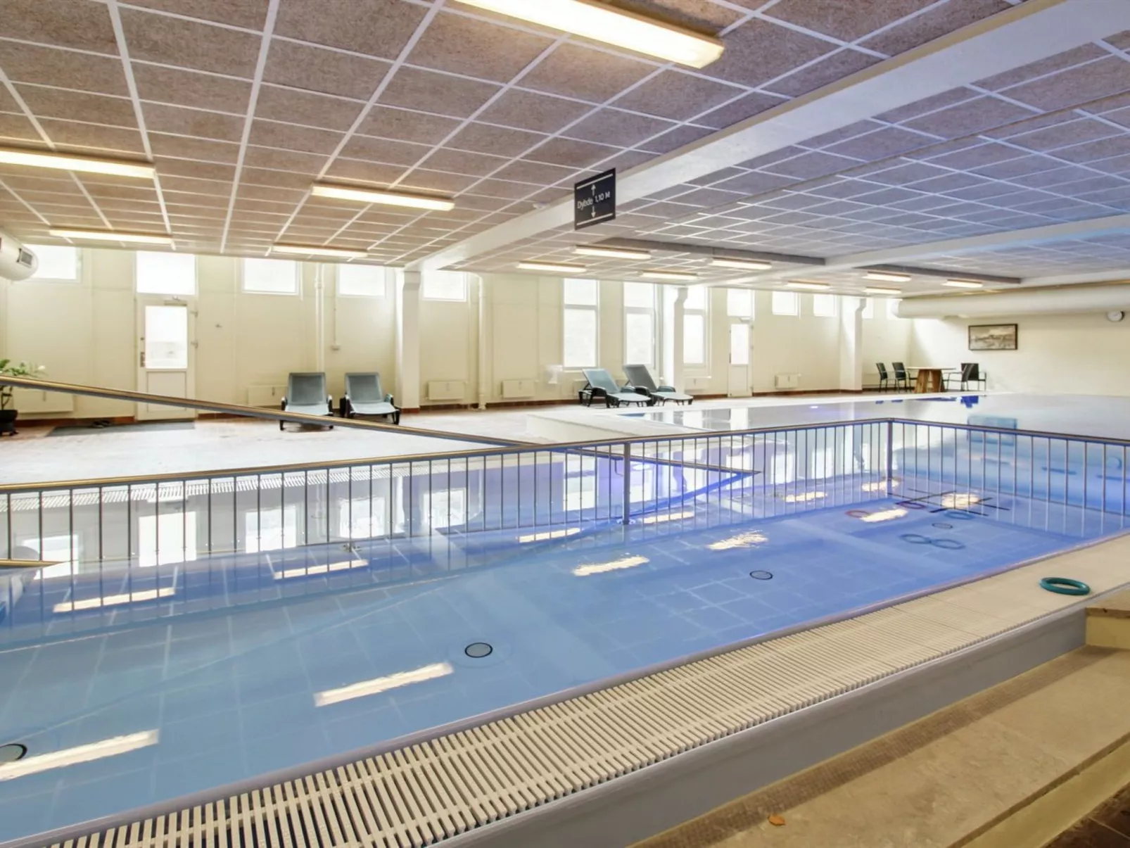 "Benite" - 50m from the sea-Buiten