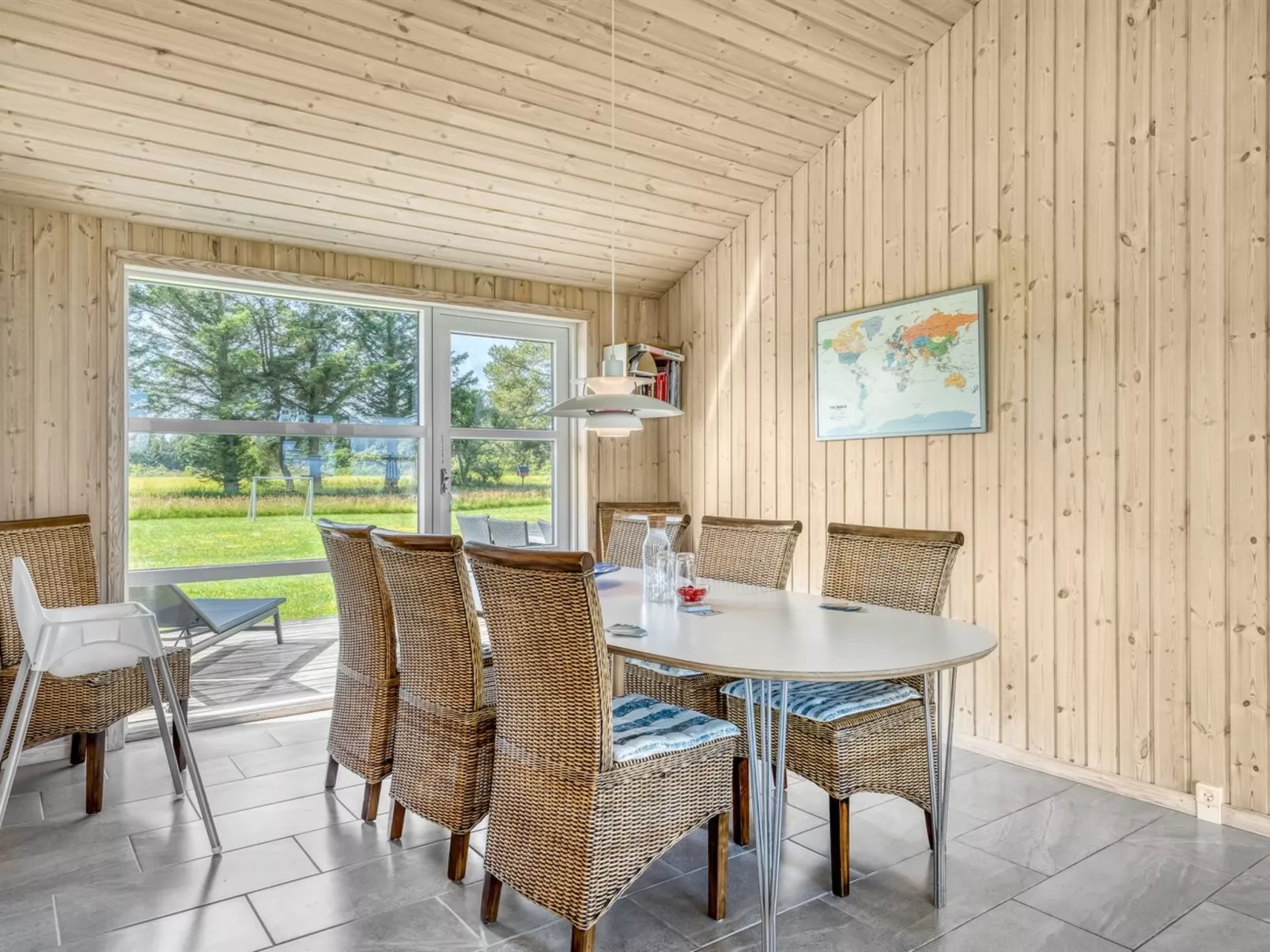 "Engelina" - 1.3km from the sea-Binnen