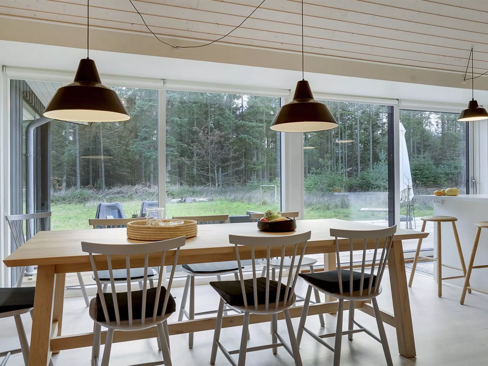 "Cate" - 150m from the sea-Binnen