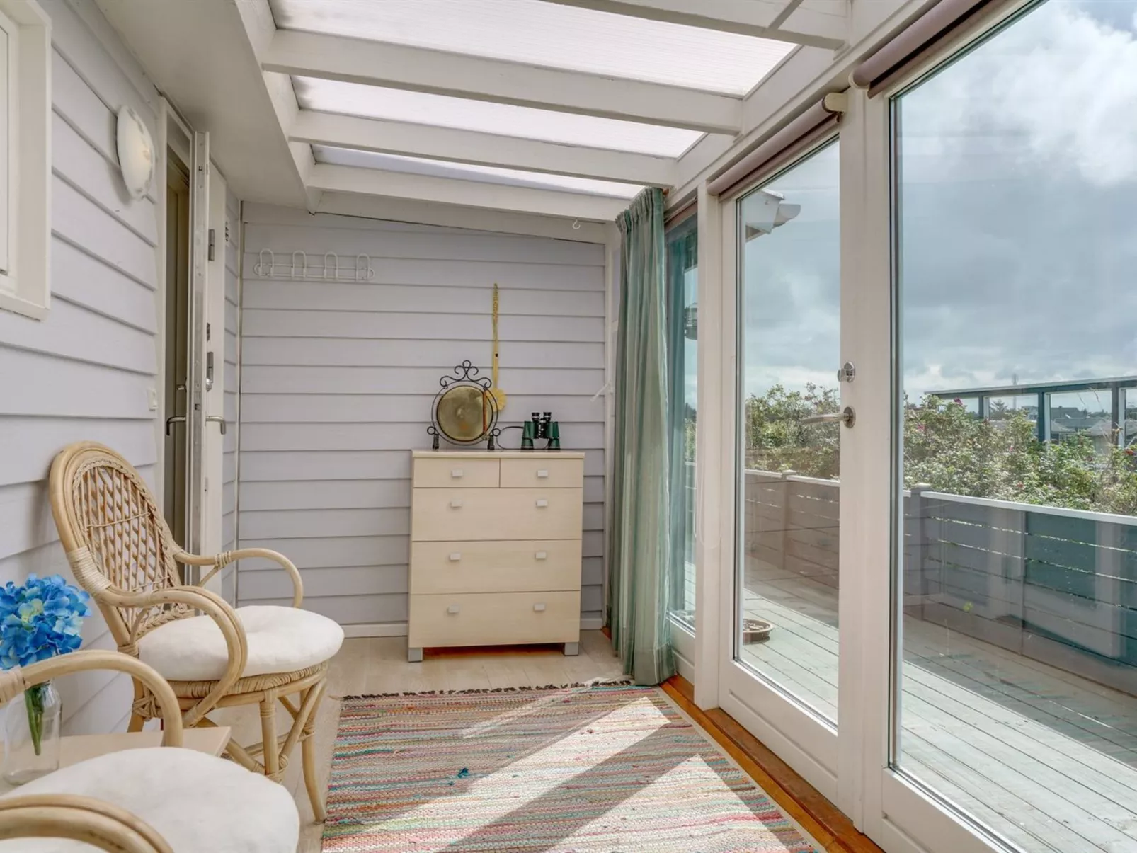 "Stener" - 250m from the sea-Binnen