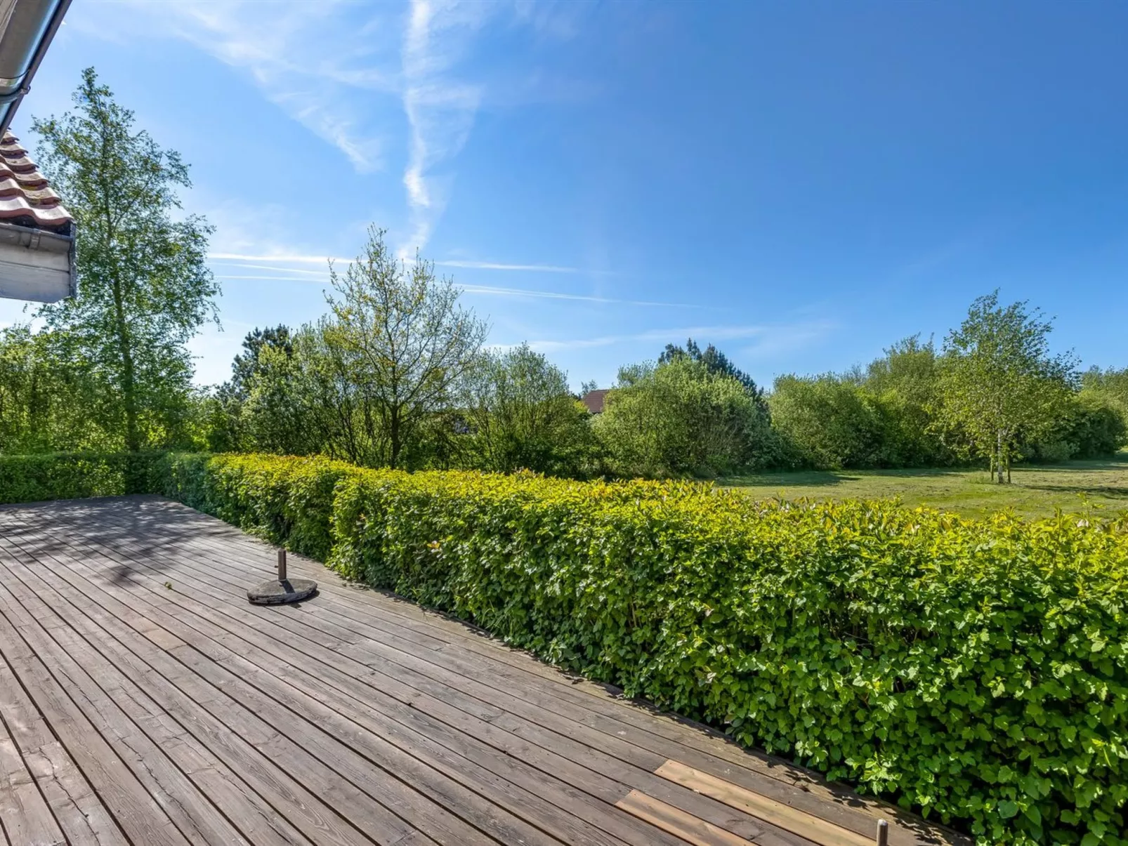 "Zişan" - 1.1km from the sea-Buiten