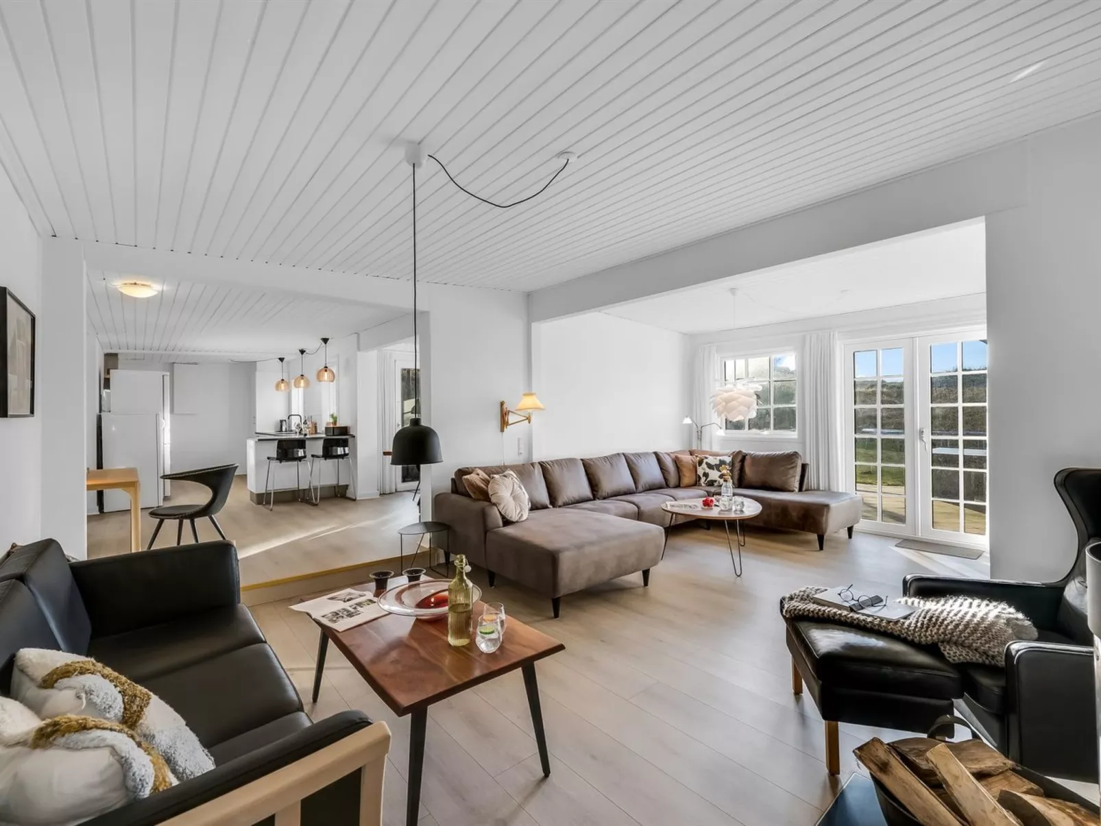 "Dragan" - 350m from the sea-Binnen