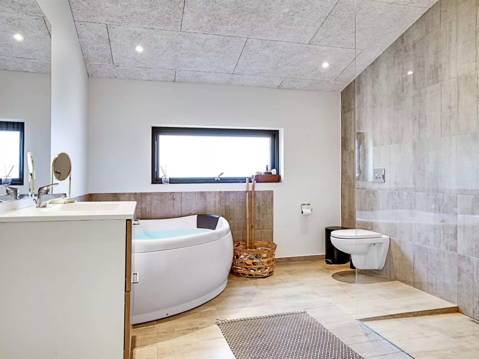 "Marielouise" - 900m from the sea-Binnen