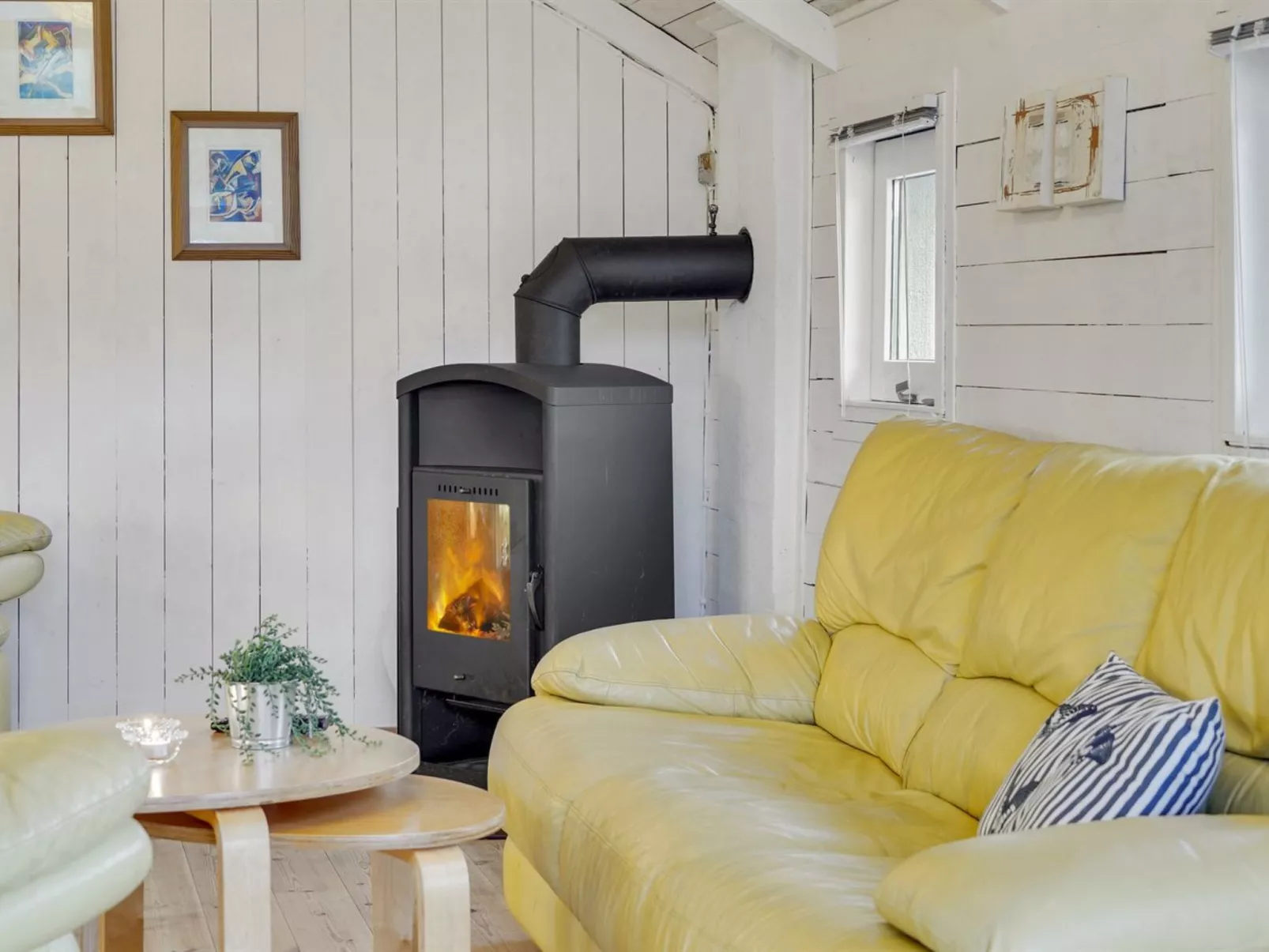 "Tameran" - 700m from the sea-Binnen