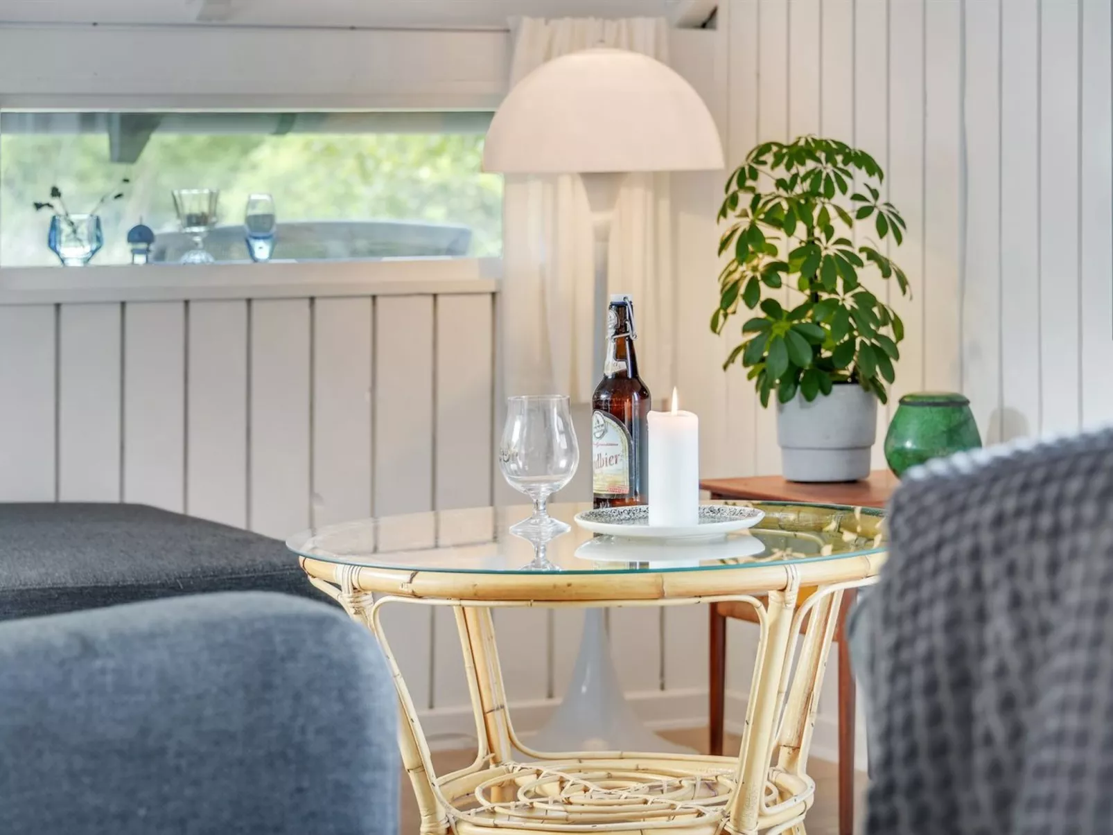 "Doria" - 2km from the sea-Binnen