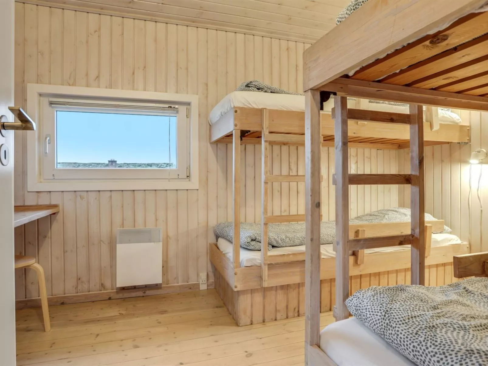 "Falka" - 800m from the sea-Binnen