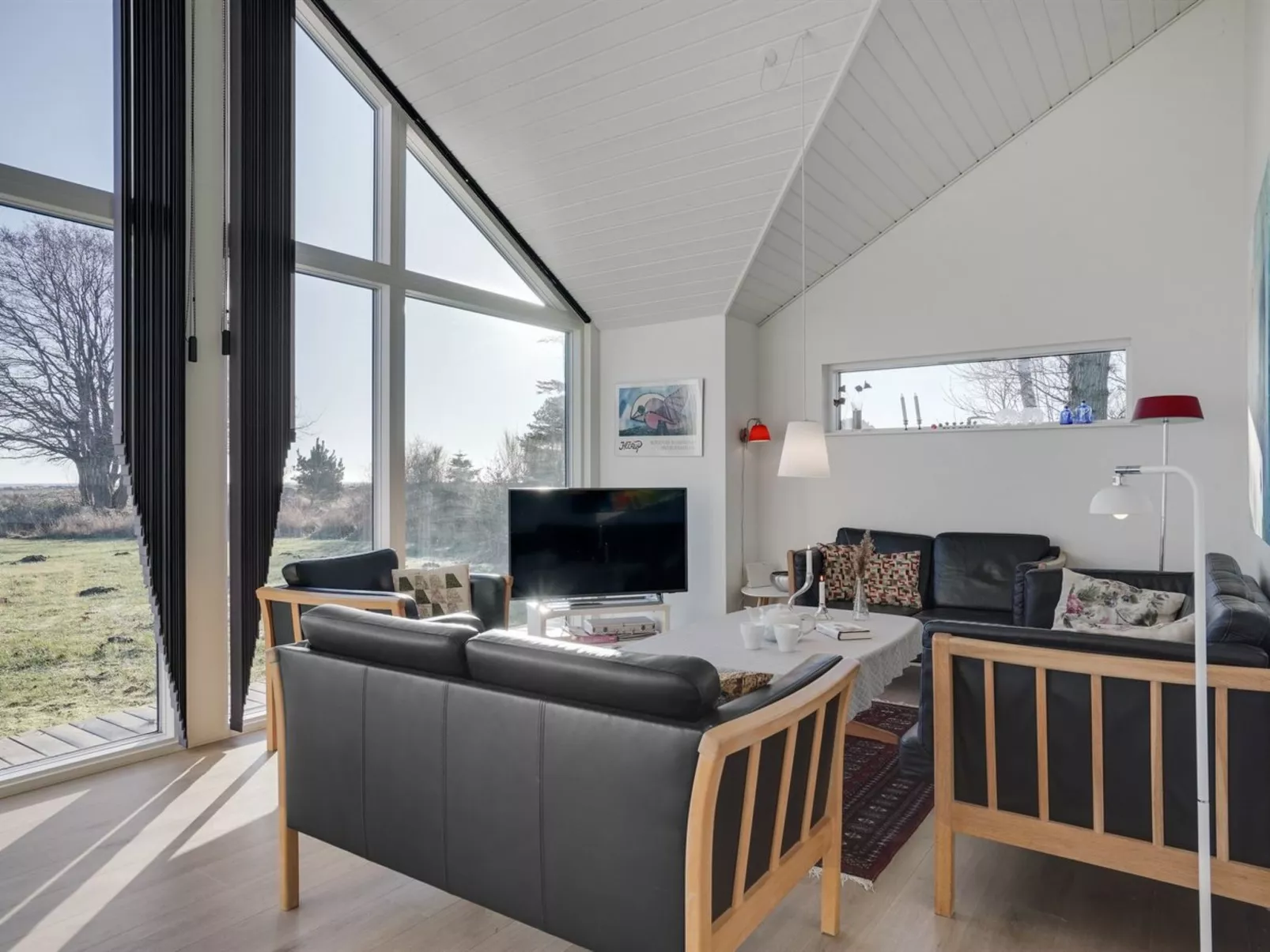 "Timmi" - 100m from the sea-Binnen