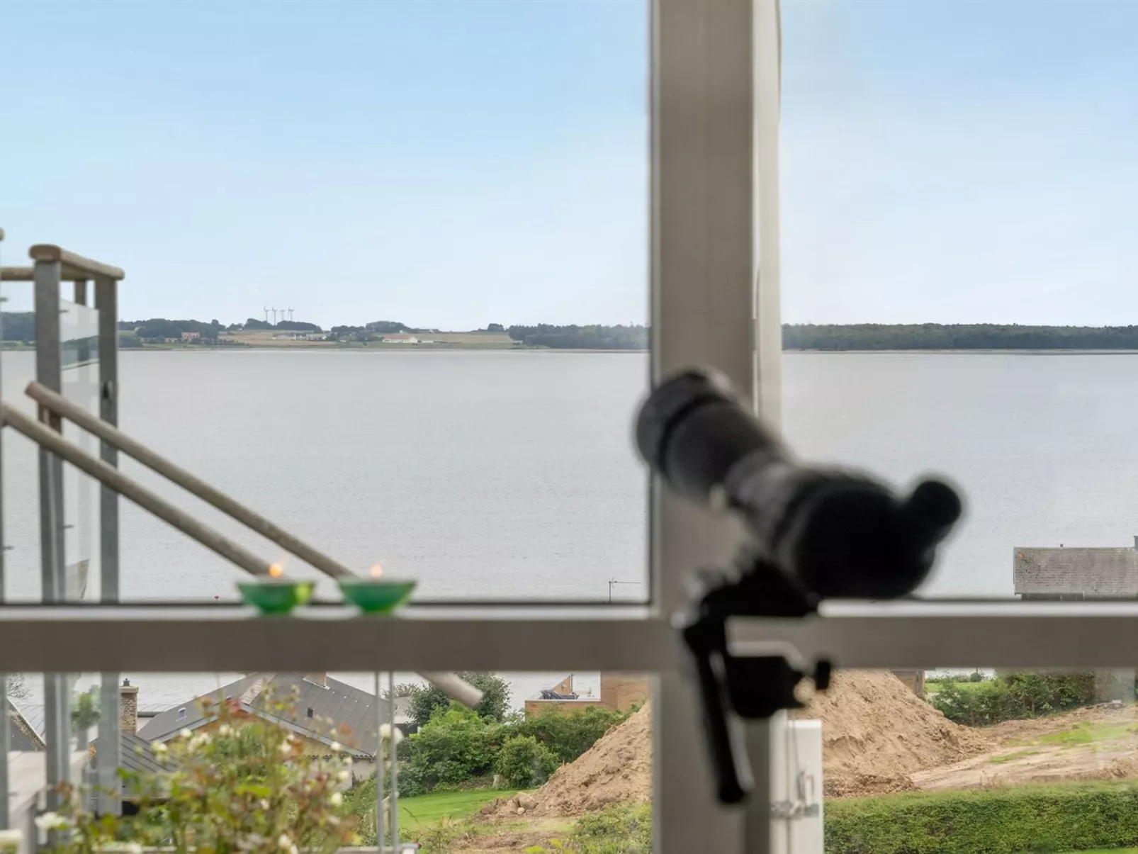 "Eilen" - 250m from the sea-Buiten