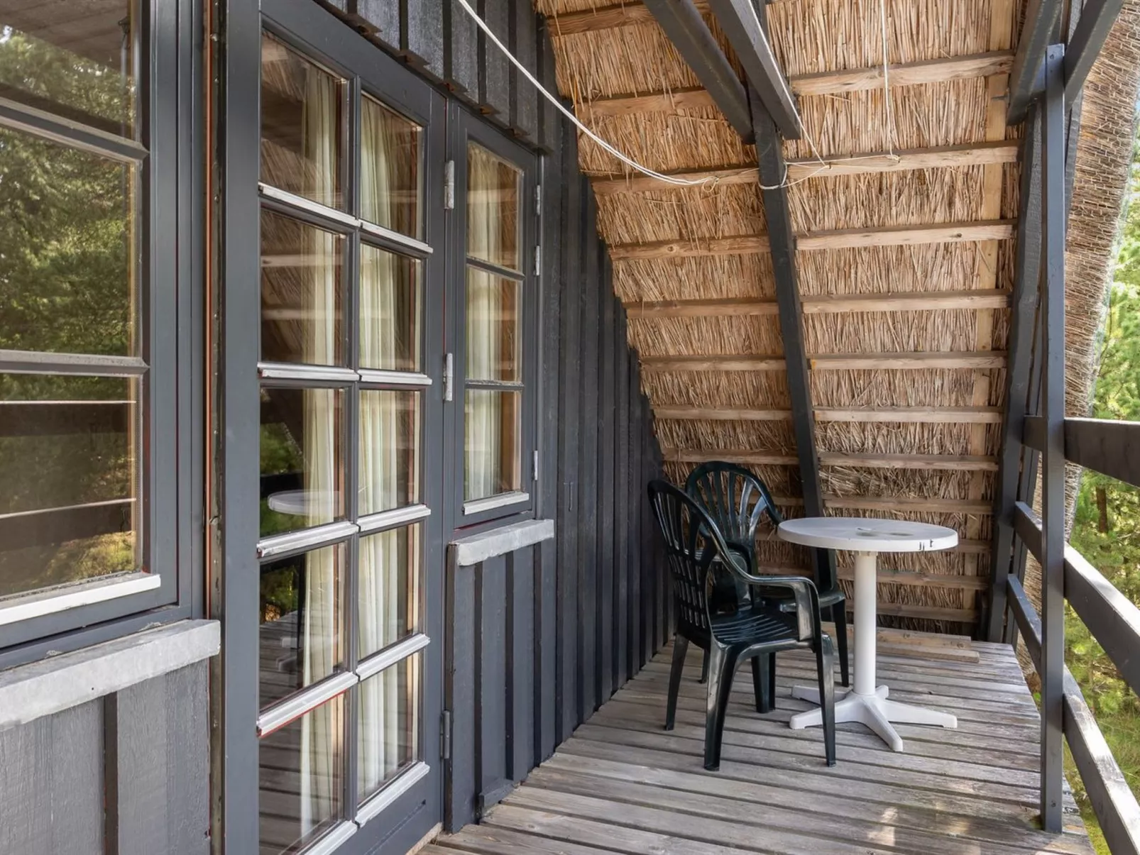 "Benedikta" - 2.4km from the sea-Binnen