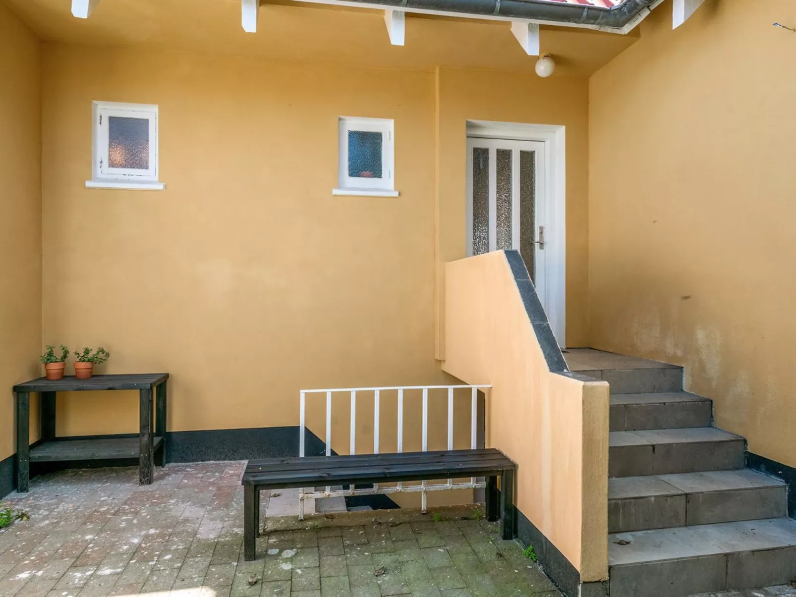 "Sölve" - 900m from the sea-Buiten