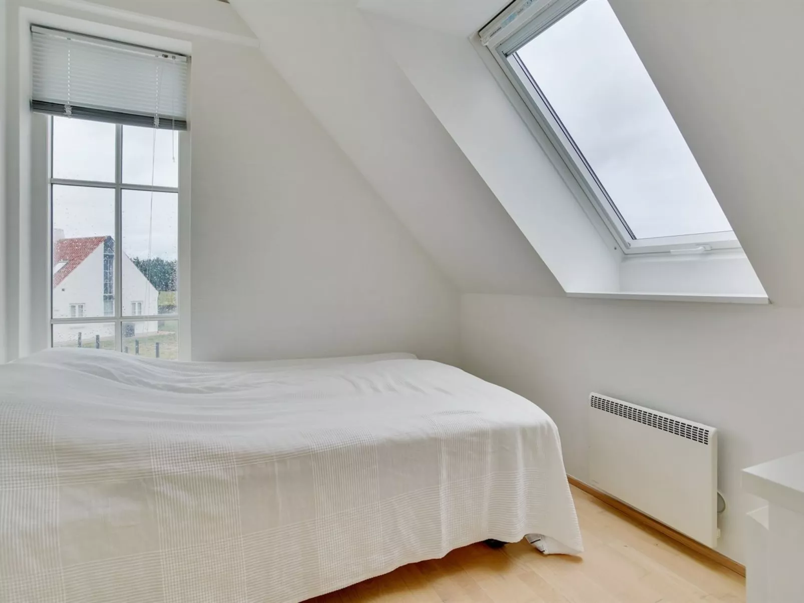 "Adrian" - 200m from the sea-Binnen