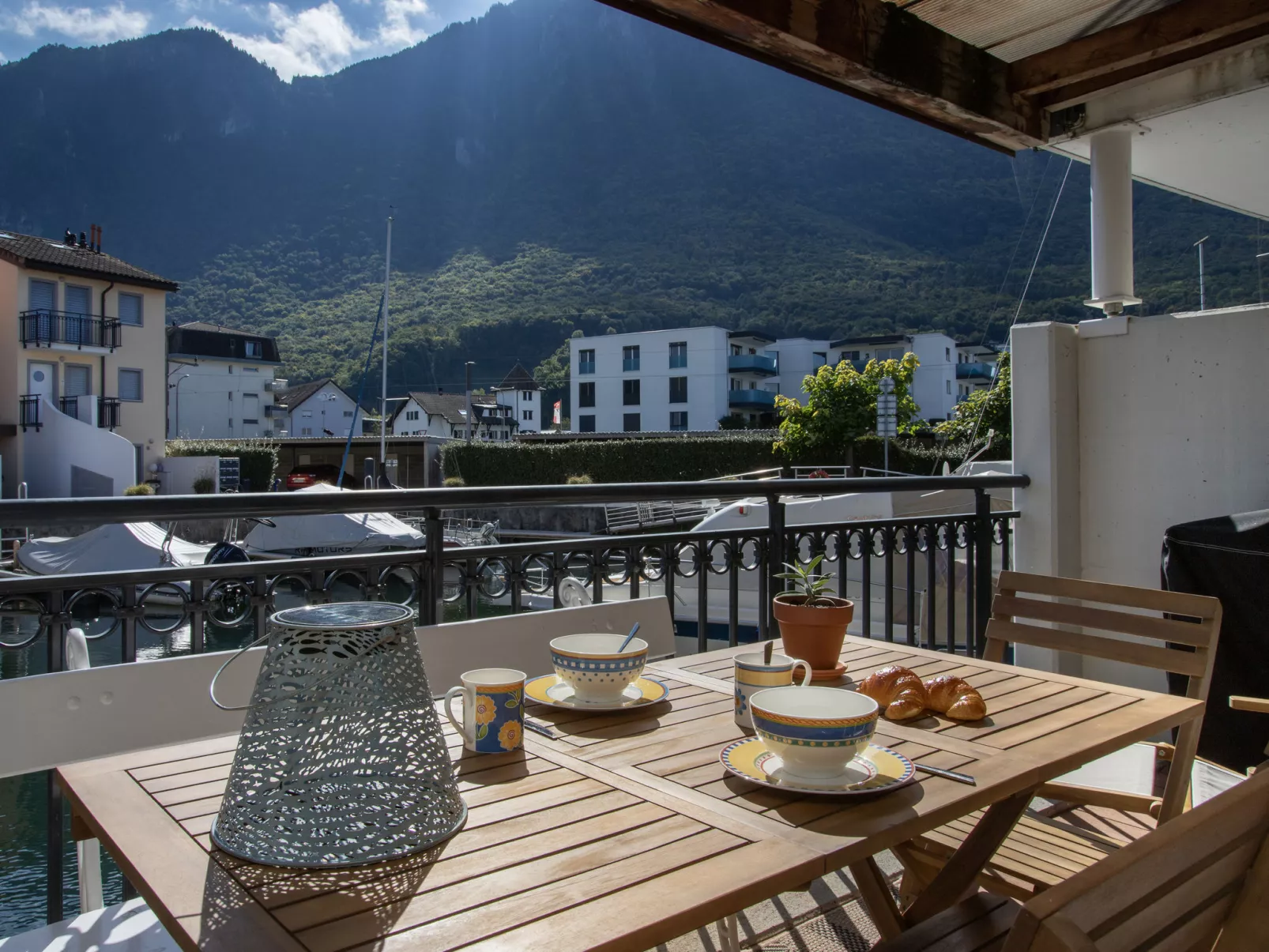 Bougainville C3/R-Buiten