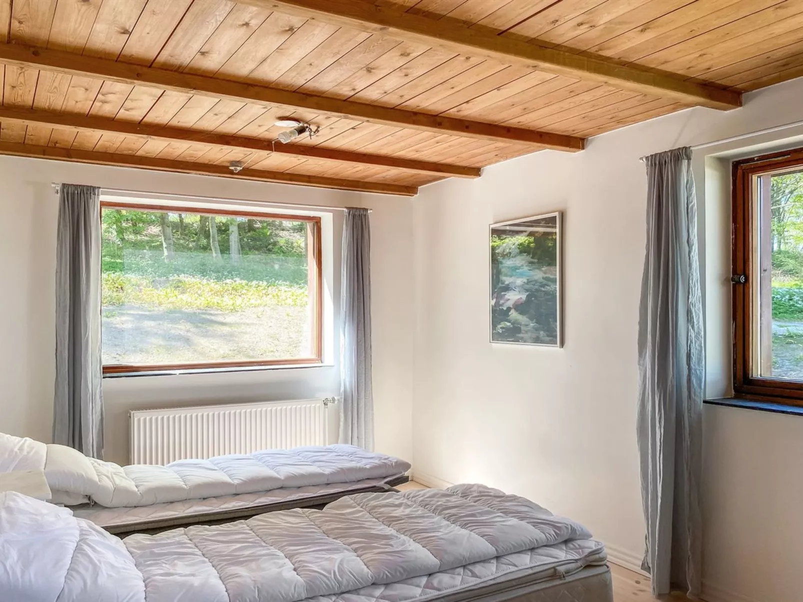 "Nella" - 1.2km from the sea-Binnen