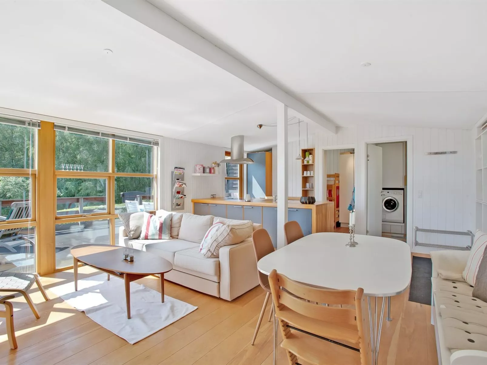 "Veselin" - 100m from the sea-Binnen