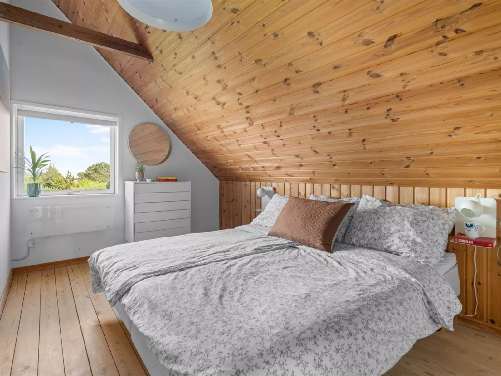 "Taio" - 500m from the sea-Binnen