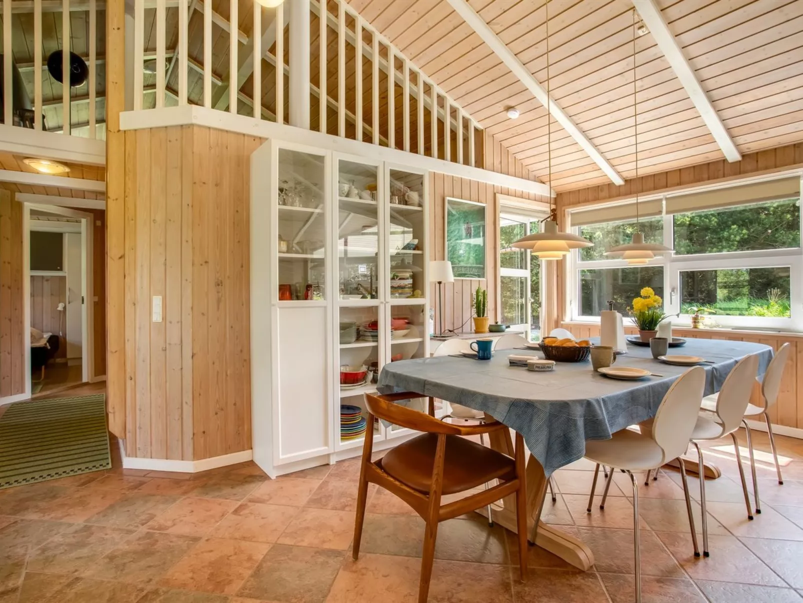 "Winder" - 1.3km from the sea-Binnen