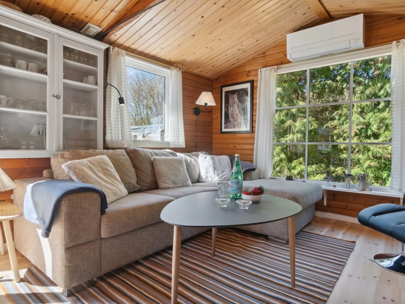 "Heikki" - 700m from the sea-Binnen