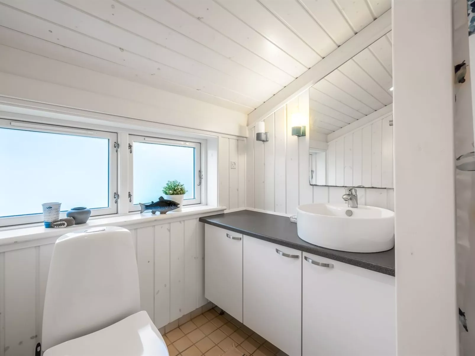 "Danko" - 1.5km from the sea-Binnen