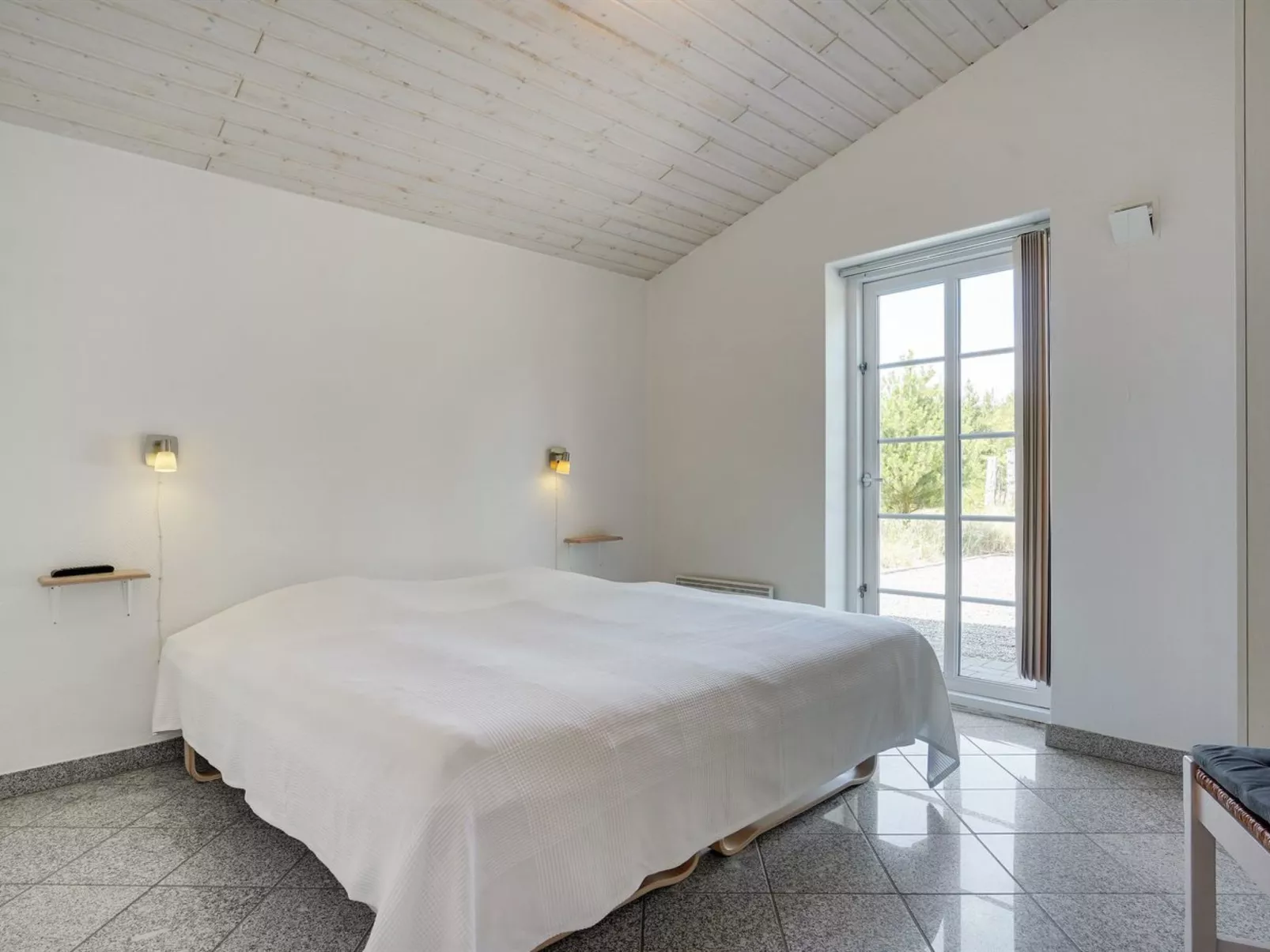 "Nana" - 4km from the sea-Binnen