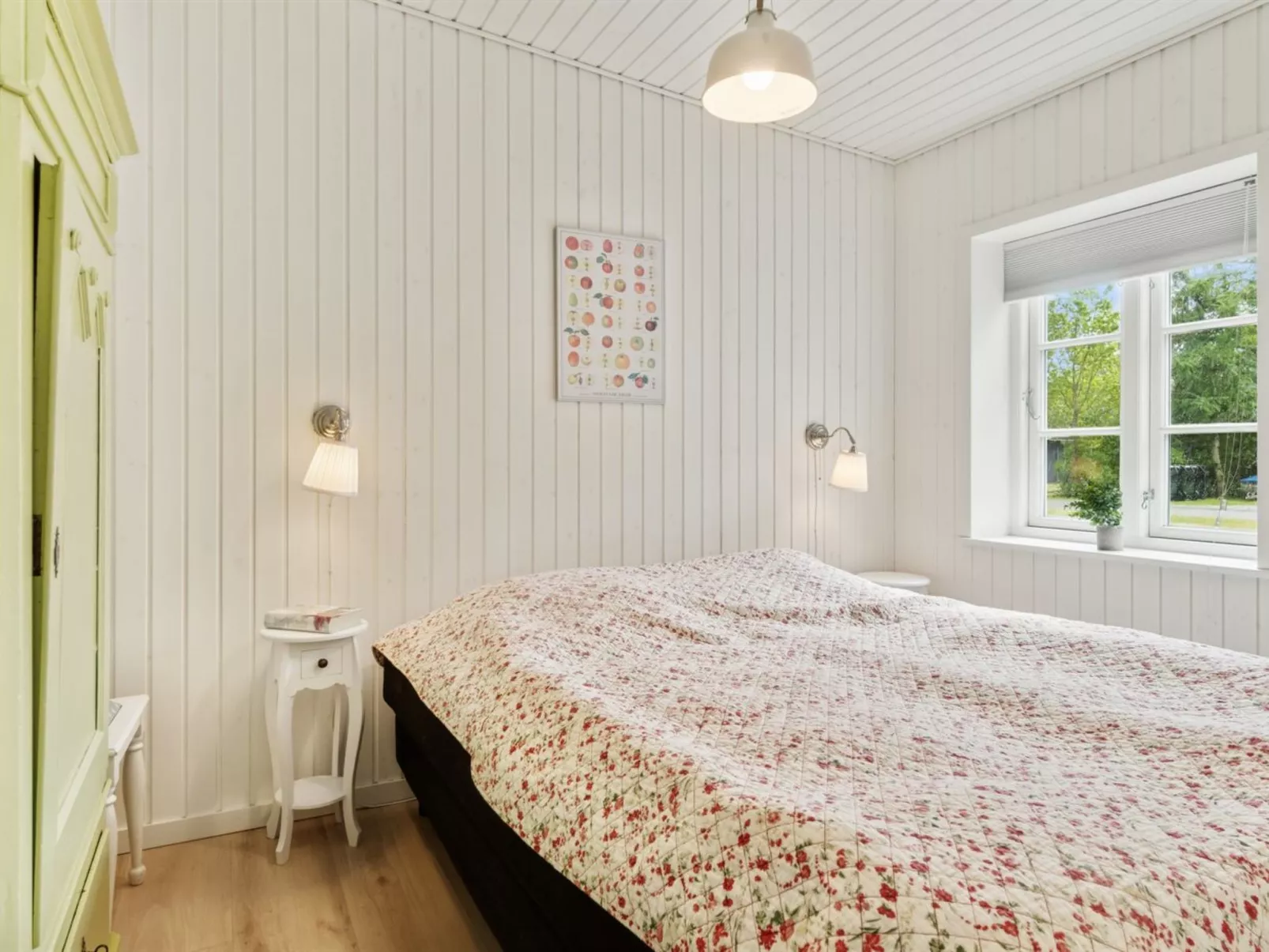 "Aris" - 480m from the sea-Binnen