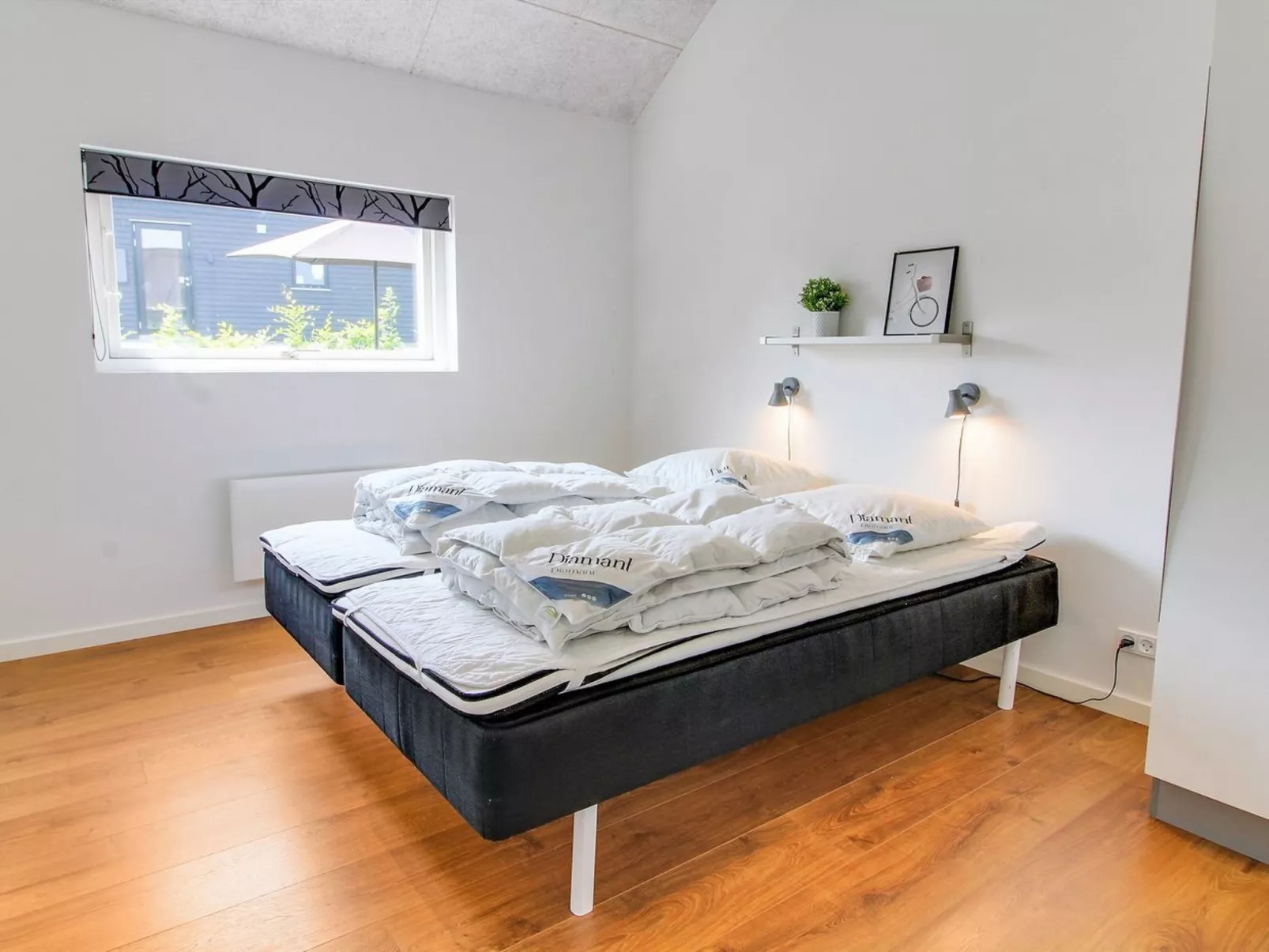 "Thorfin" - 200m from the sea-Binnen