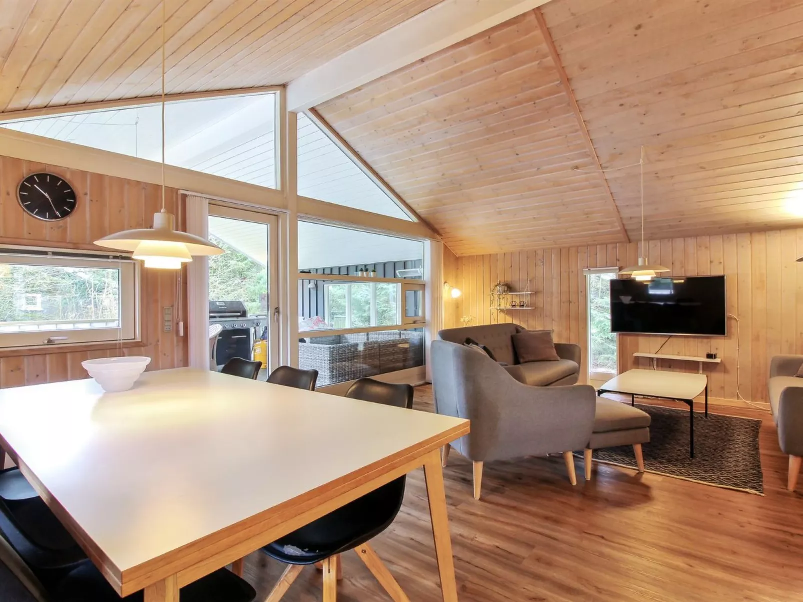 "Elsemaria" - 1.3km from the sea-Binnen