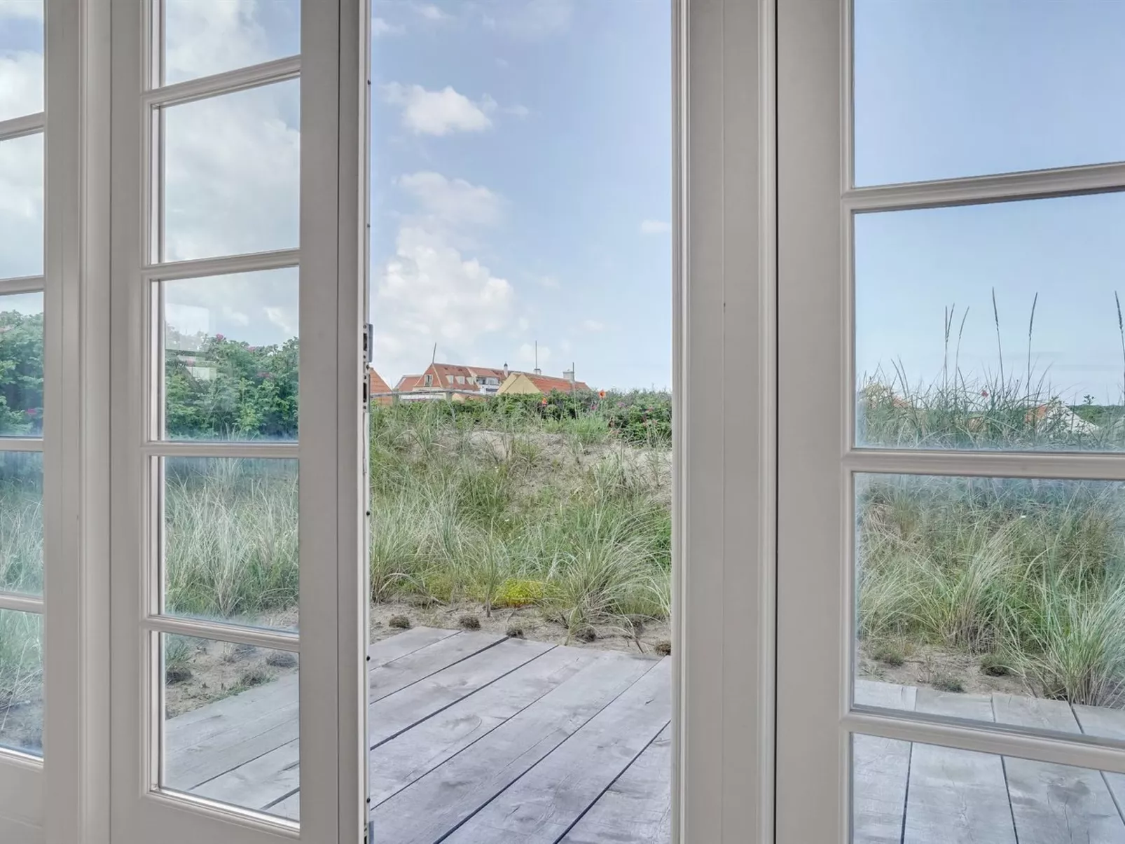 "Armina" - 75m from the sea-Buiten