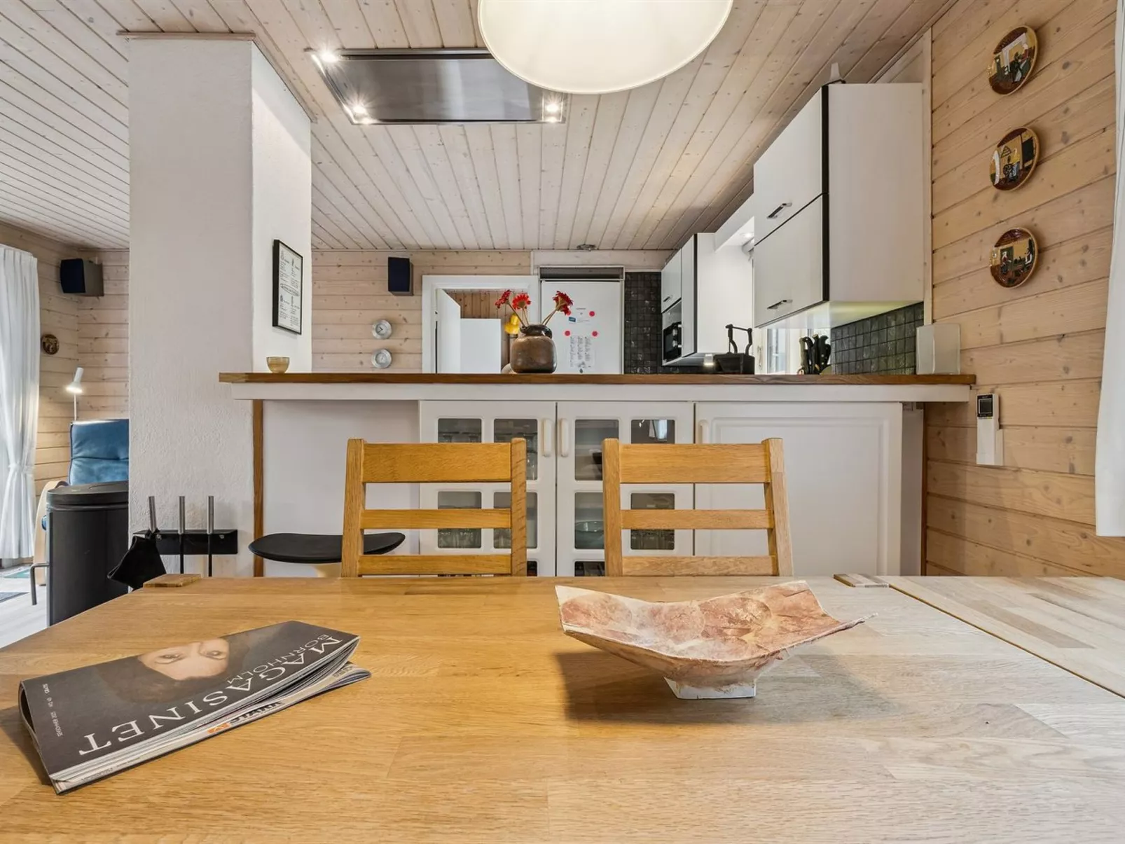 "Nahuel" - 200m from the sea-Binnen