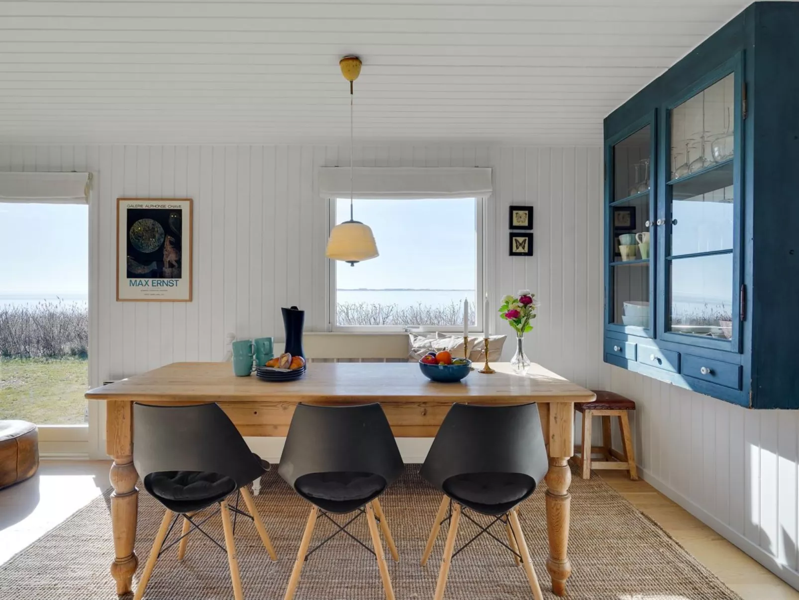 "Pellervo" - 20m from the sea-Binnen